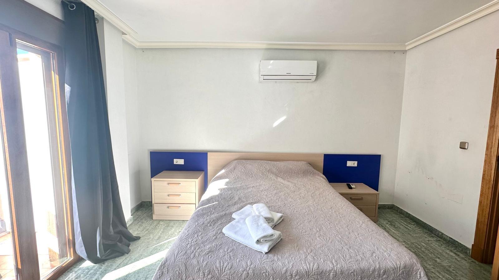 Ático en venta en Torrevieja