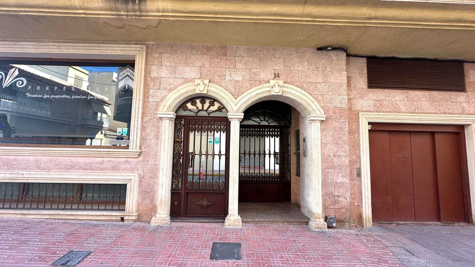 Ático en venta en Torrevieja