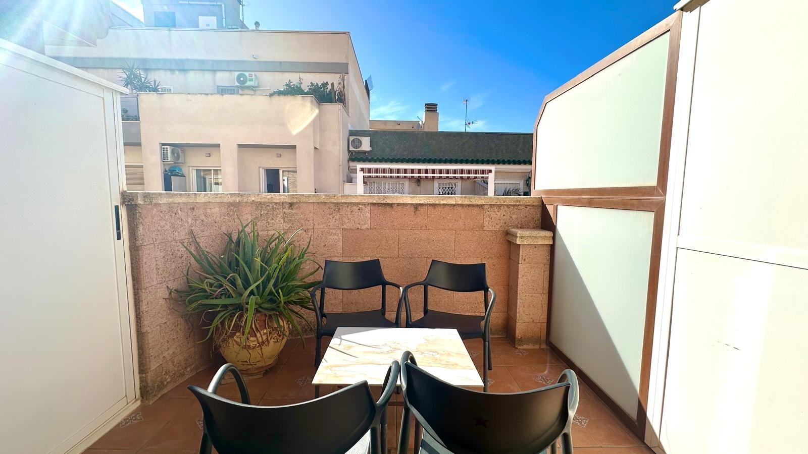 Ático en venta en Torrevieja