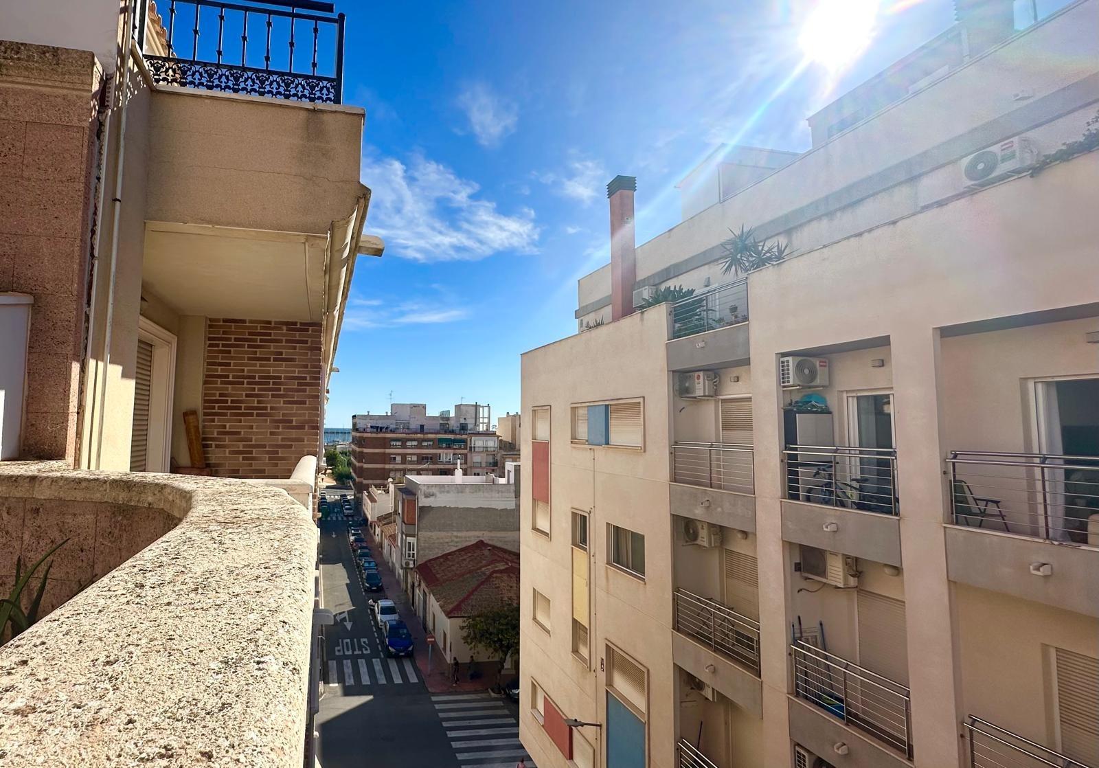 Ático en venta en Torrevieja