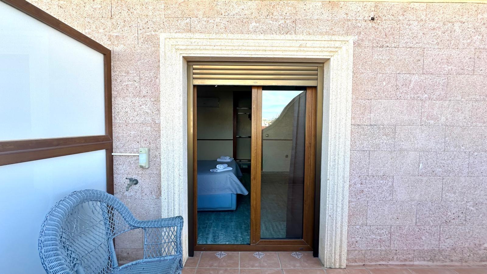 Ático en venta en Torrevieja