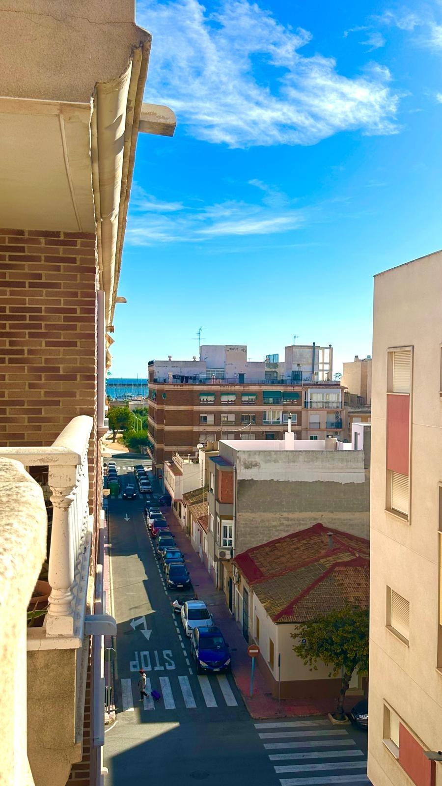Ático en venta en Torrevieja