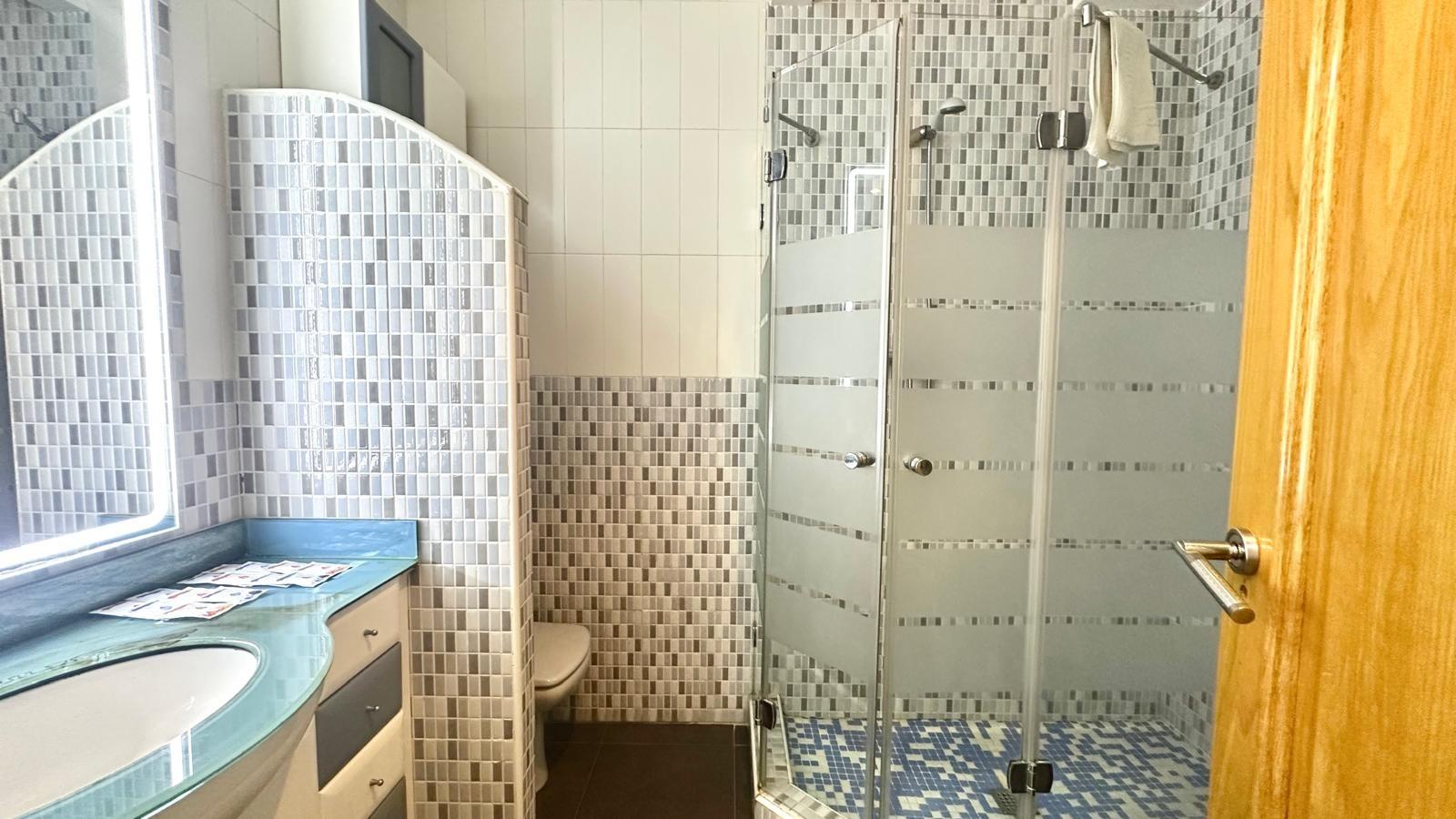 Ático en venta en Torrevieja