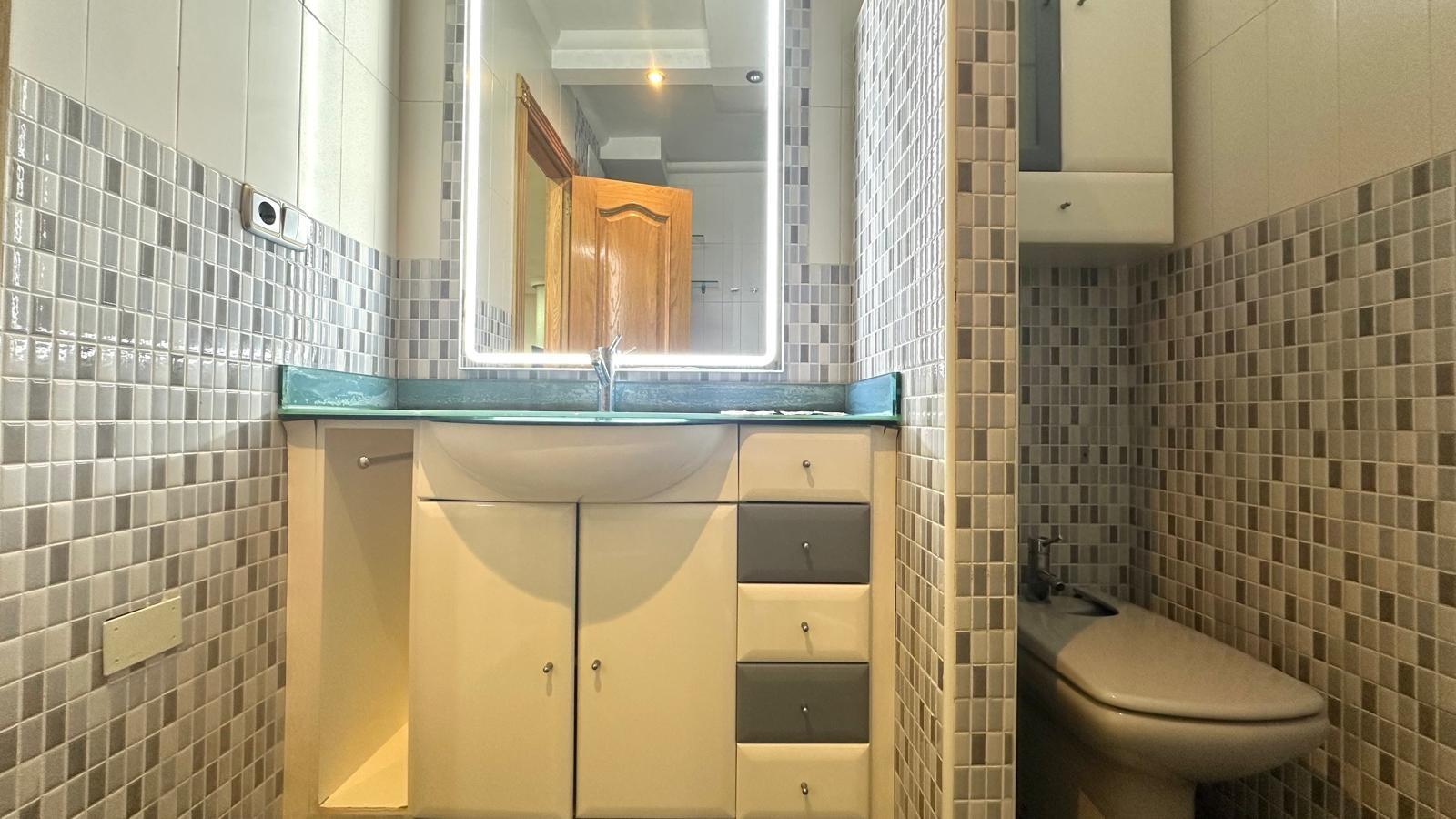 Ático en venta en Torrevieja