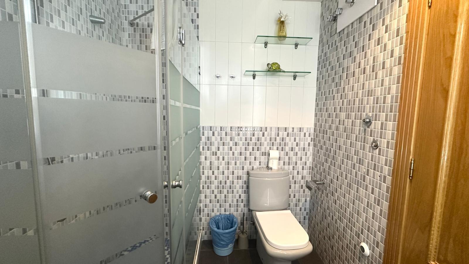 Ático en venta en Torrevieja