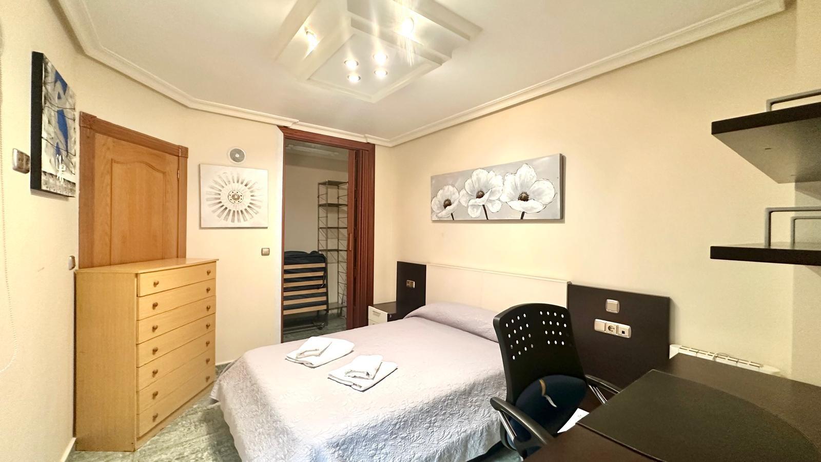 Ático en venta en Torrevieja