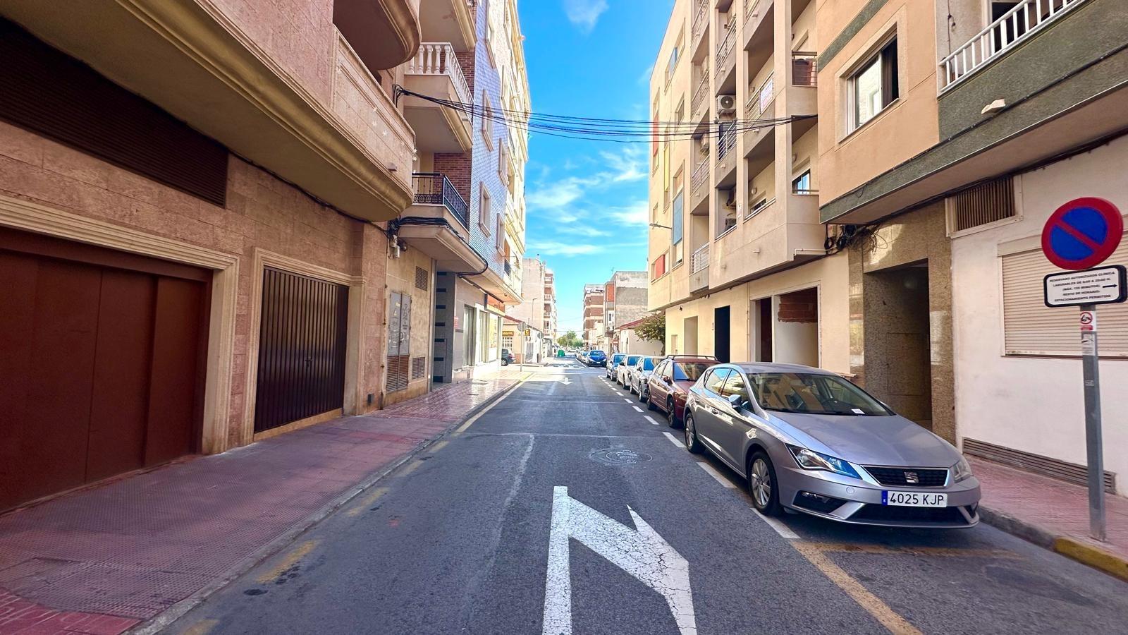Ático en venta en Torrevieja