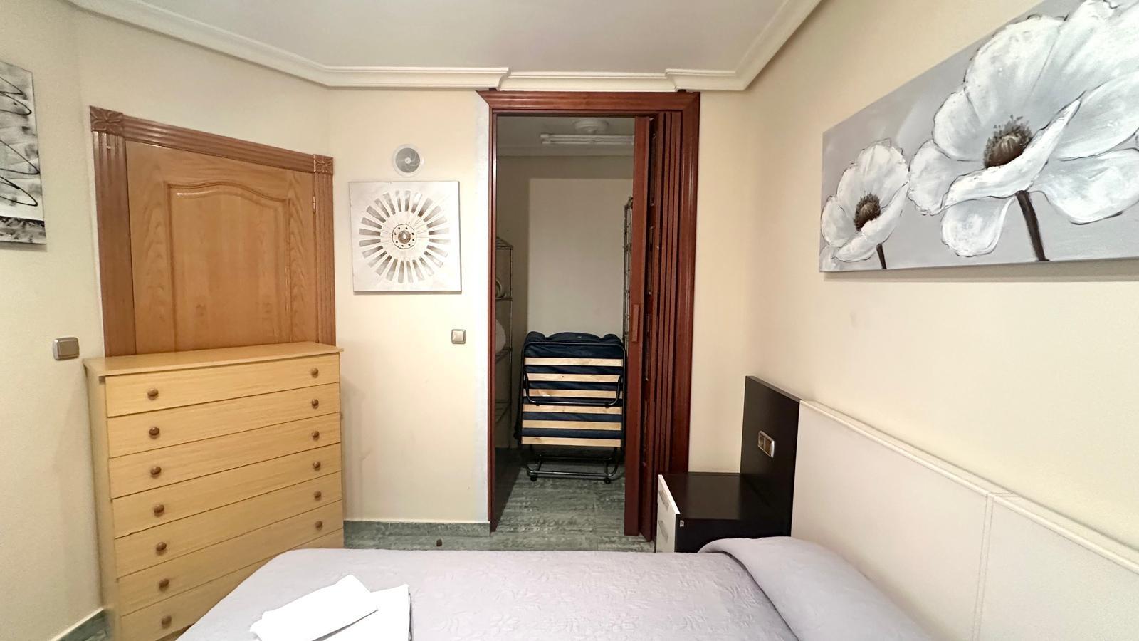 Ático en venta en Torrevieja