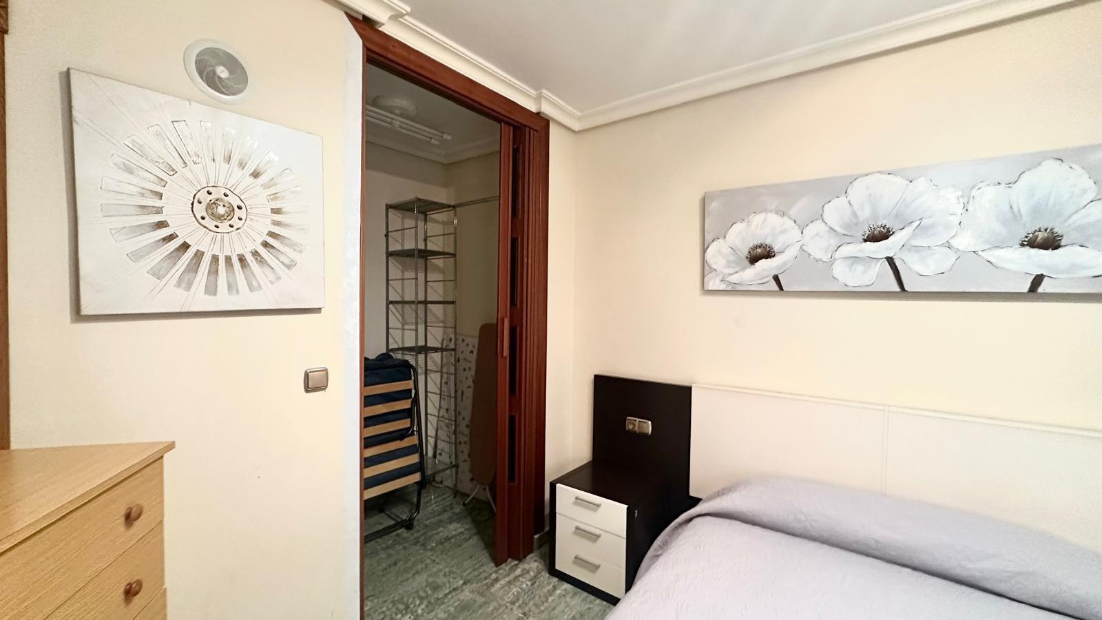 Ático en venta en Torrevieja