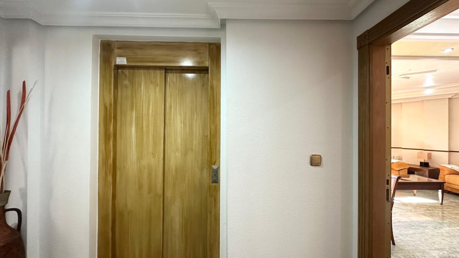 Ático en venta en Torrevieja