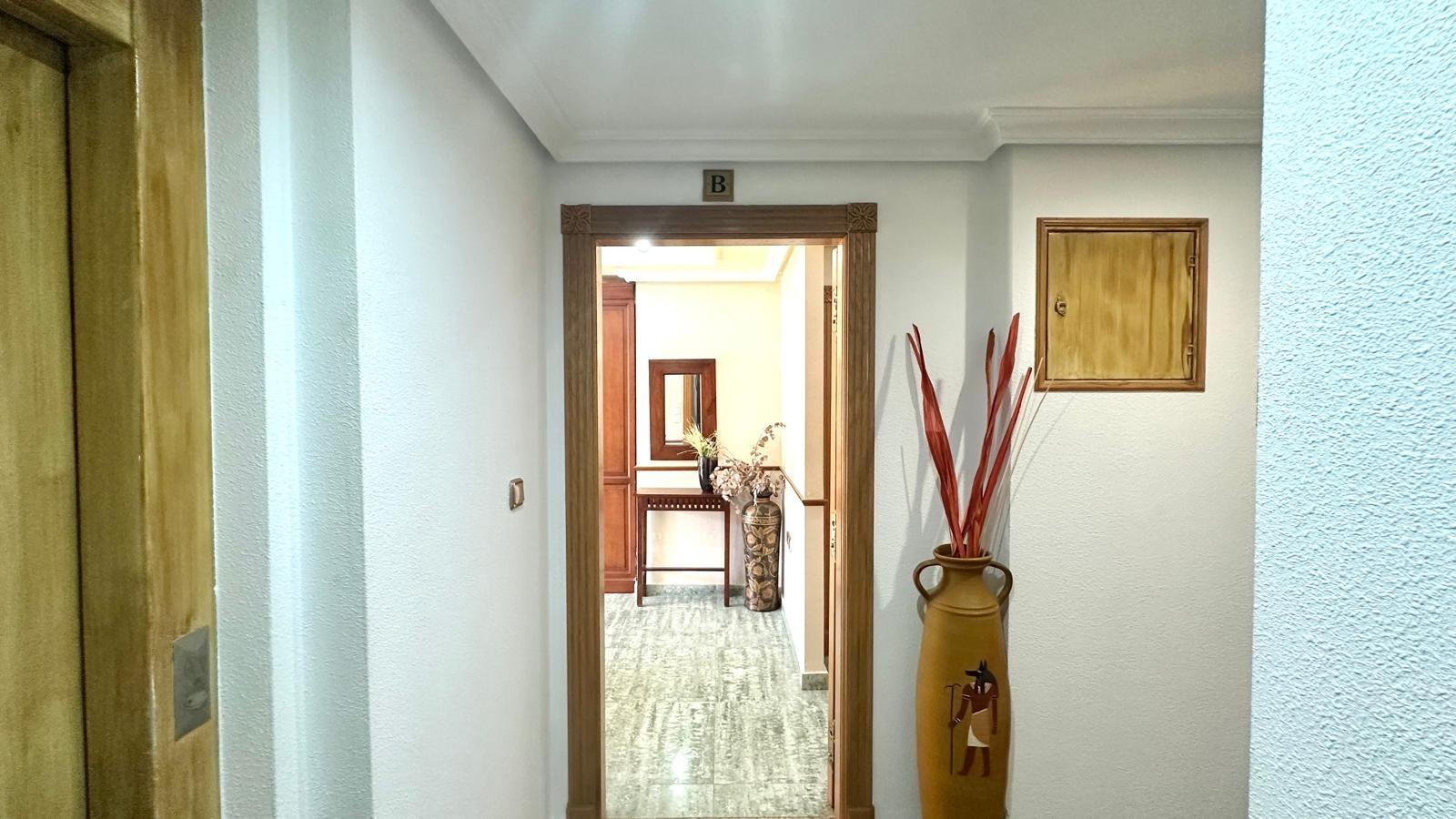 Ático en venta en Torrevieja