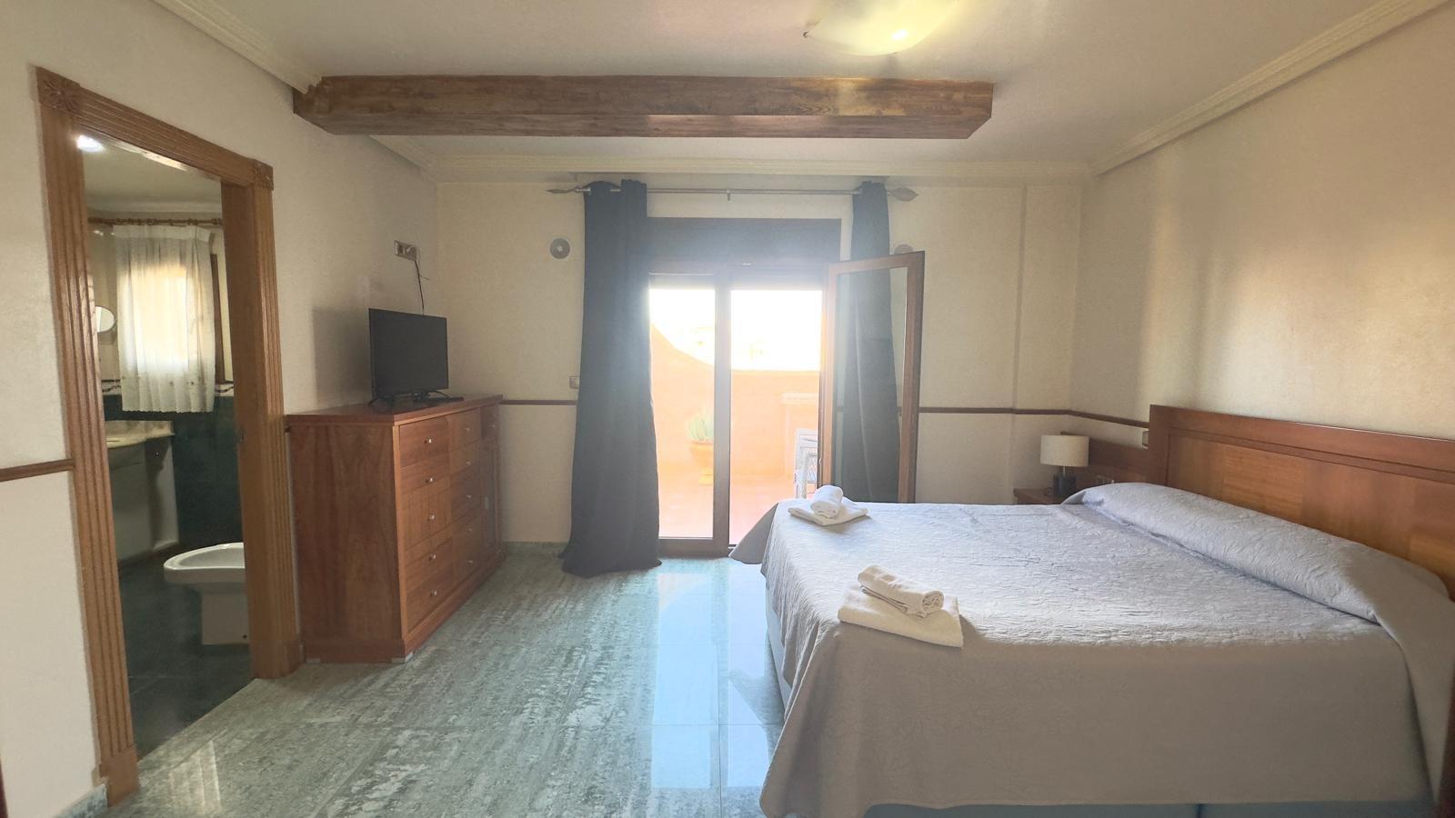 Ático en venta en Torrevieja
