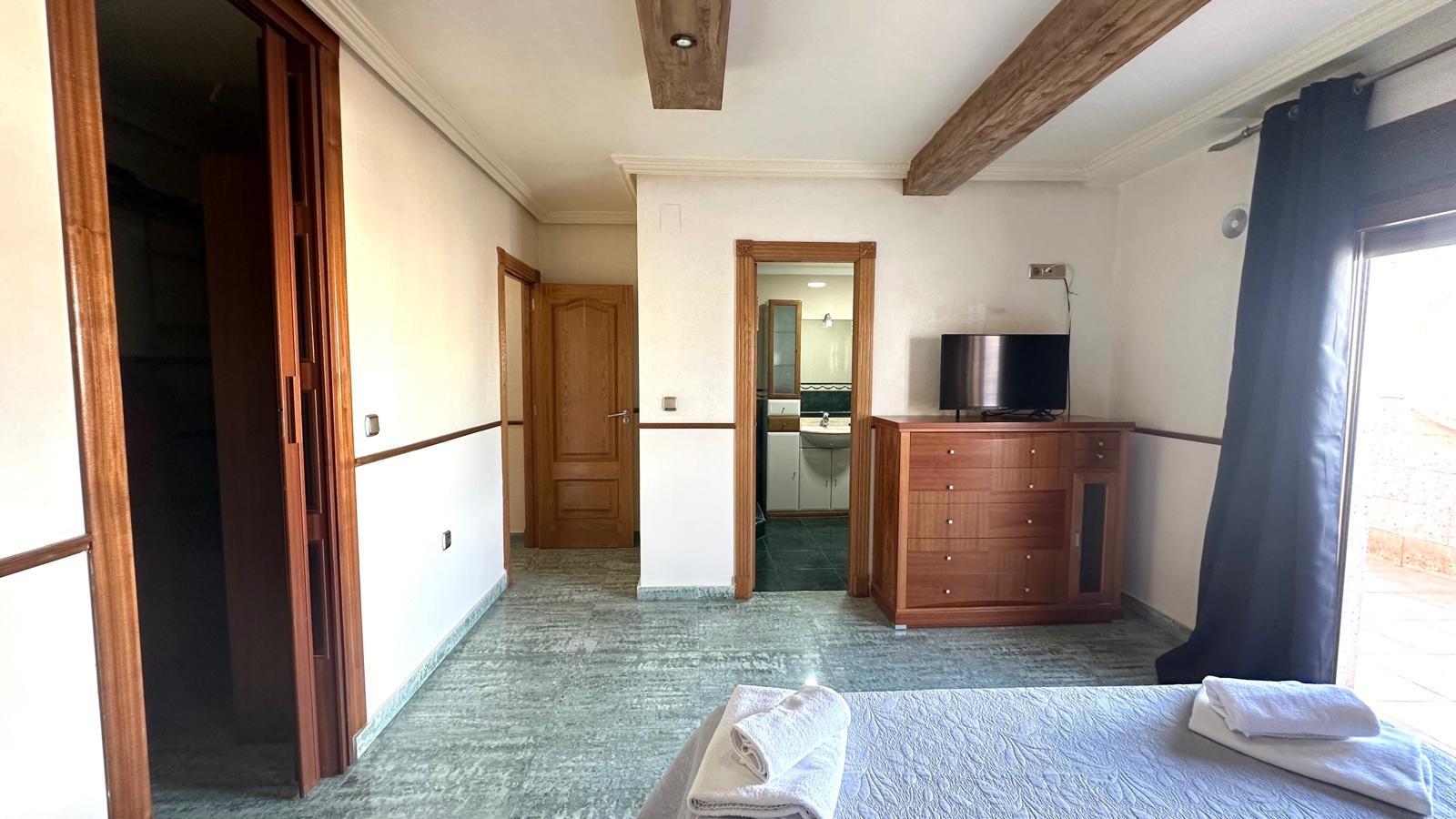 Ático en venta en Torrevieja