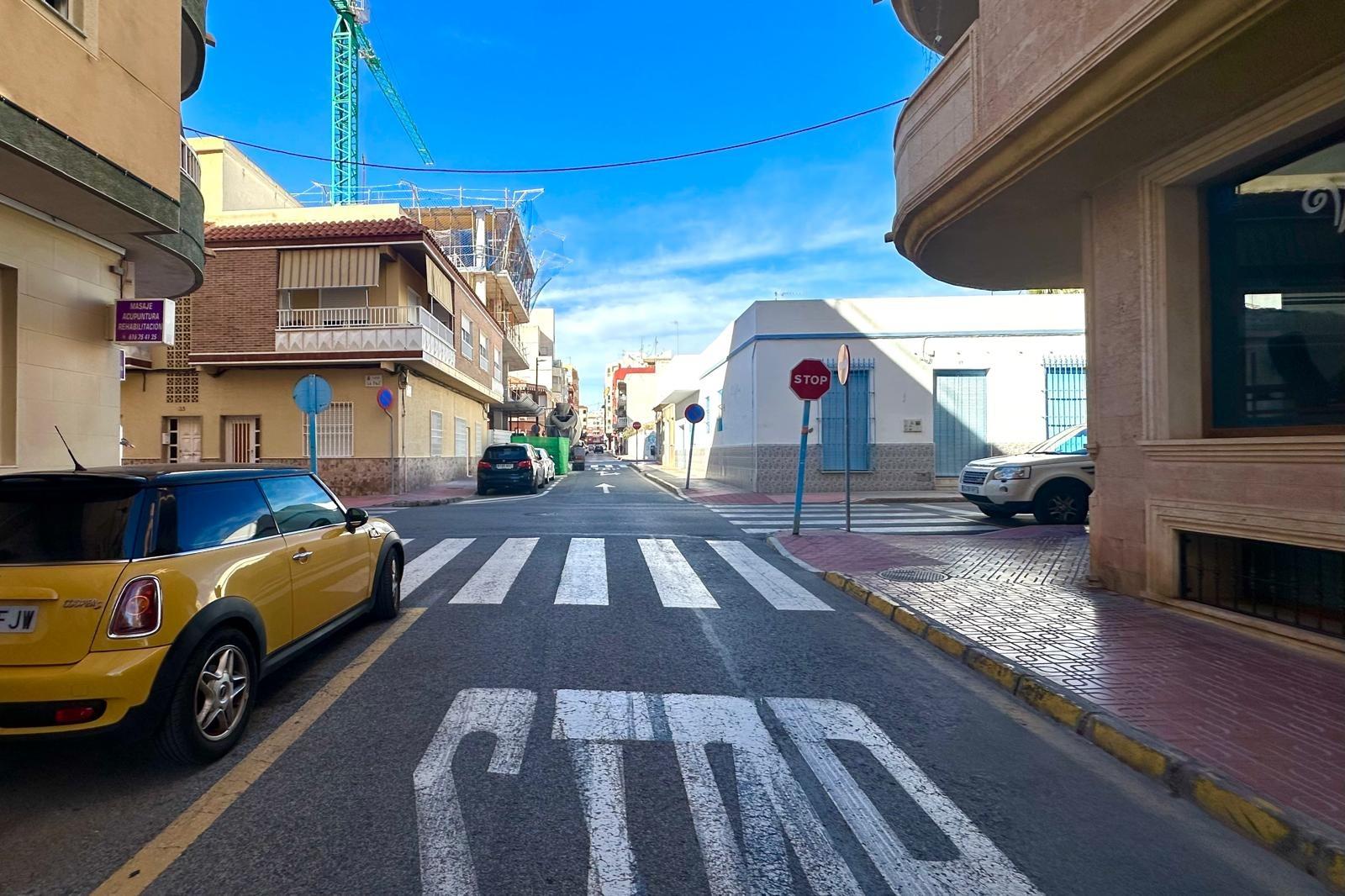 Ático en venta en Torrevieja