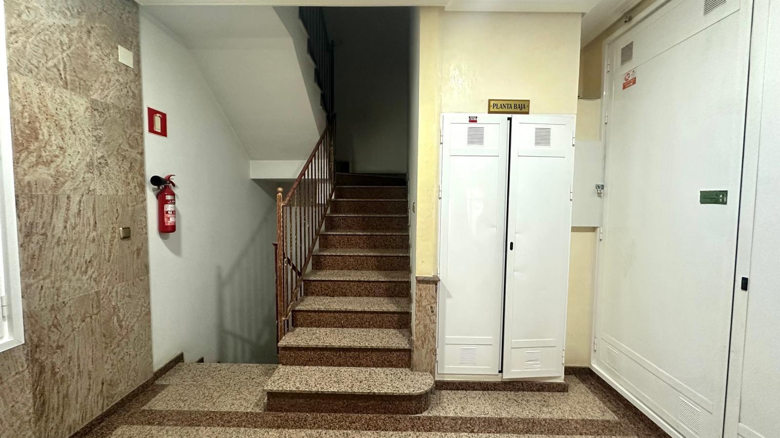 Ático en venta en Torrevieja