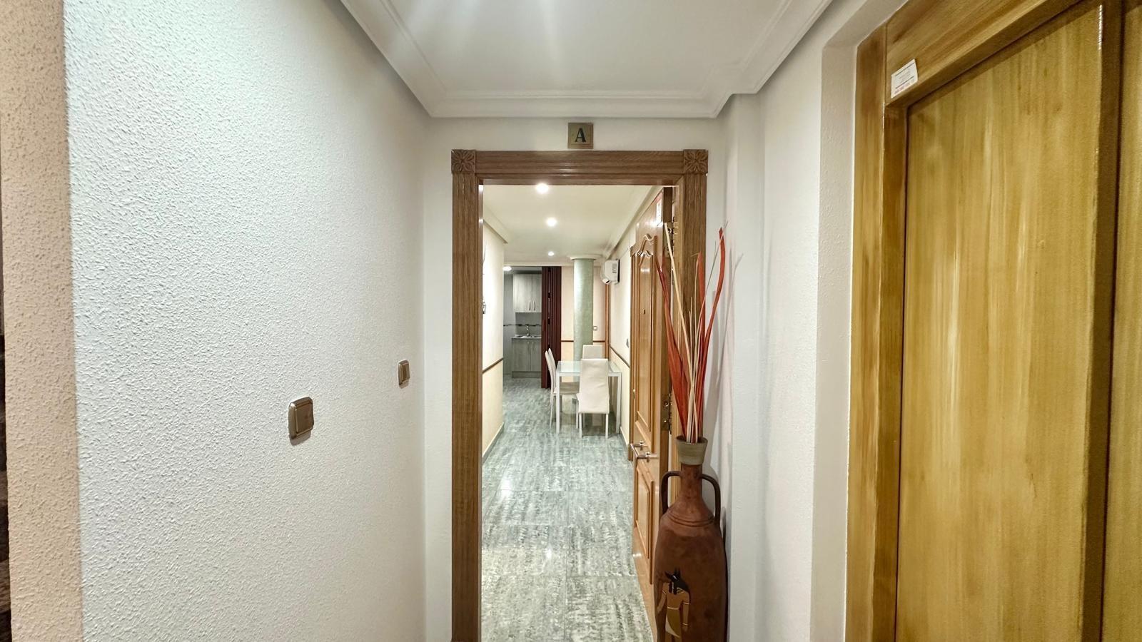 Ático en venta en Torrevieja
