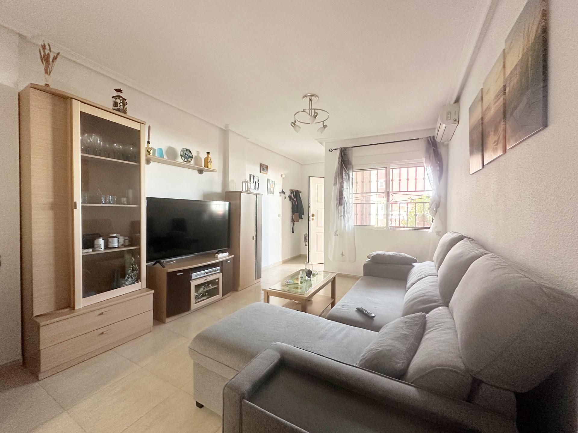 Bungalow for sale in Orihuela Costa, Alicante, Spain