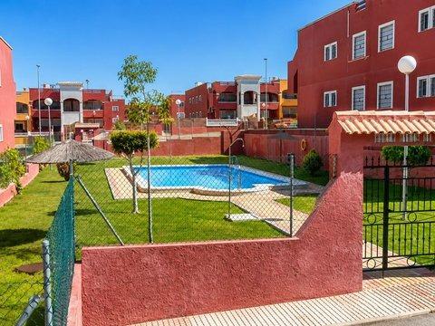 Bungalow for sale in Orihuela Costa, Alicante, Spain