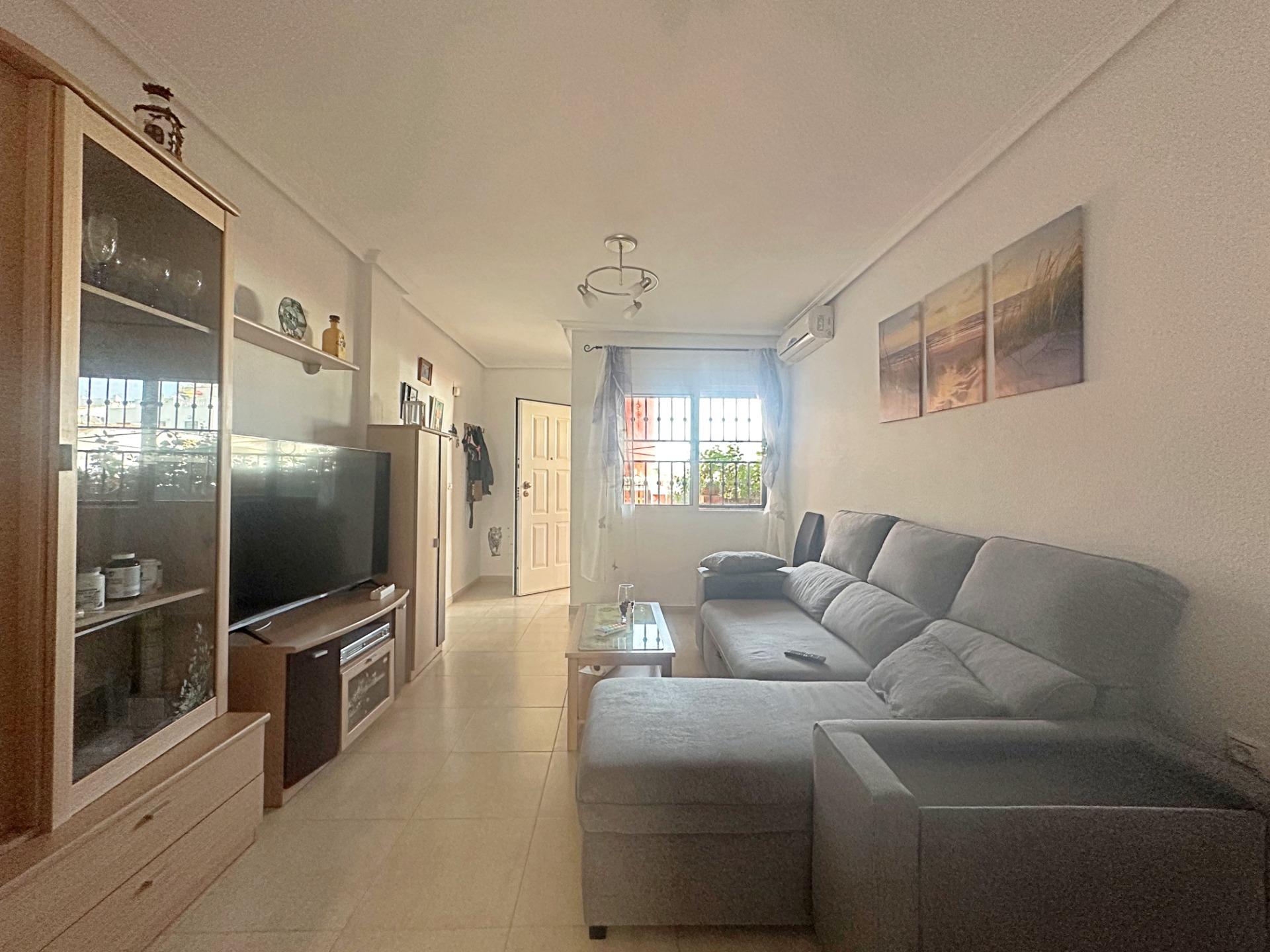 Bungalow for sale in Orihuela Costa, Alicante, Spain