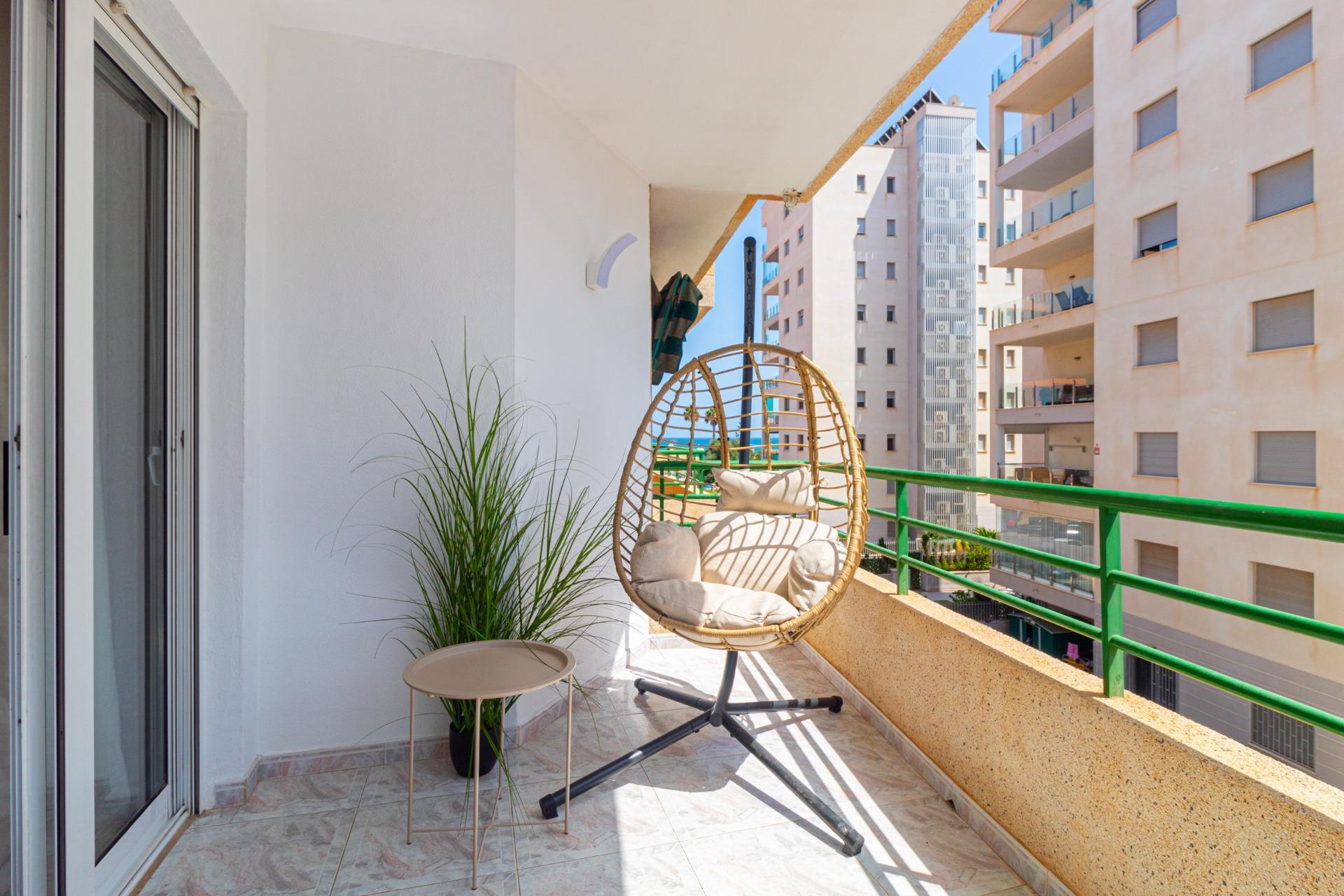 Apartment for sale in Torrevieja, Alicante, Spain