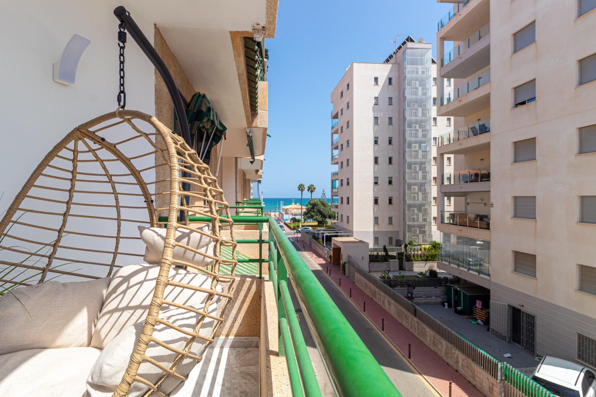 Apartment for sale in Torrevieja, Alicante, Spain
