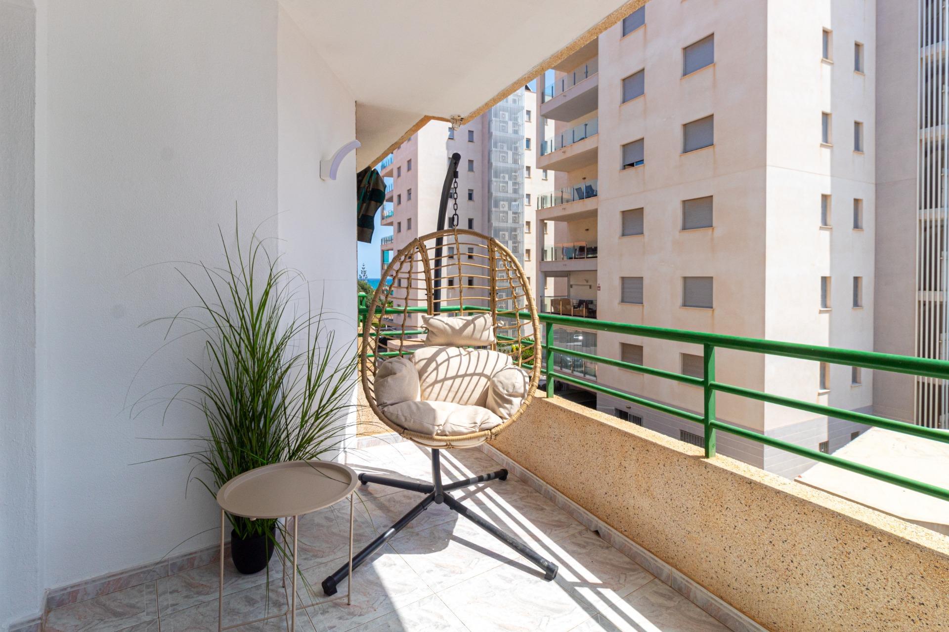 Apartment for sale in Torrevieja, Alicante, Spain