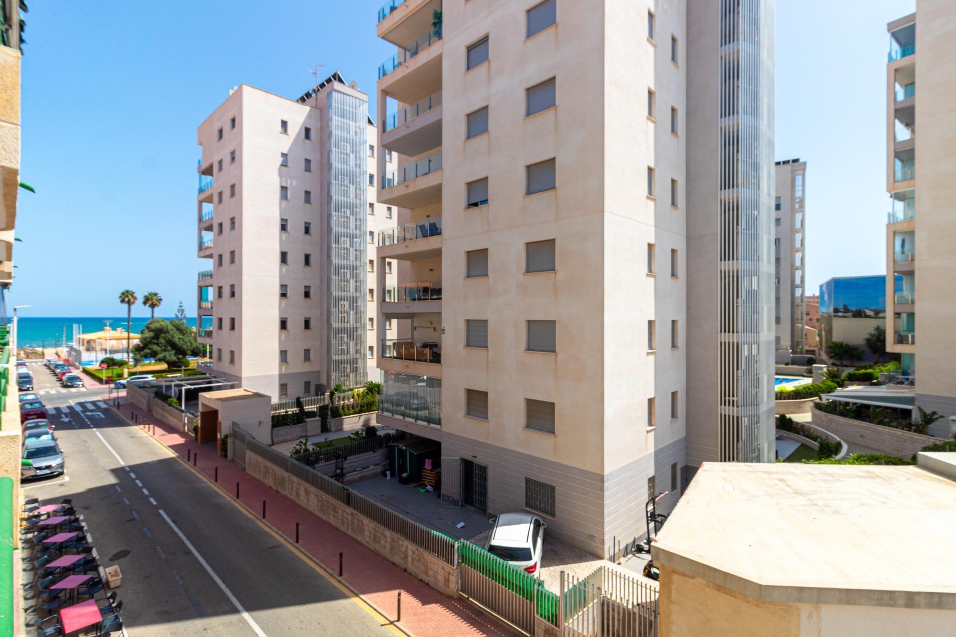 Apartment for sale in Torrevieja, Alicante, Spain