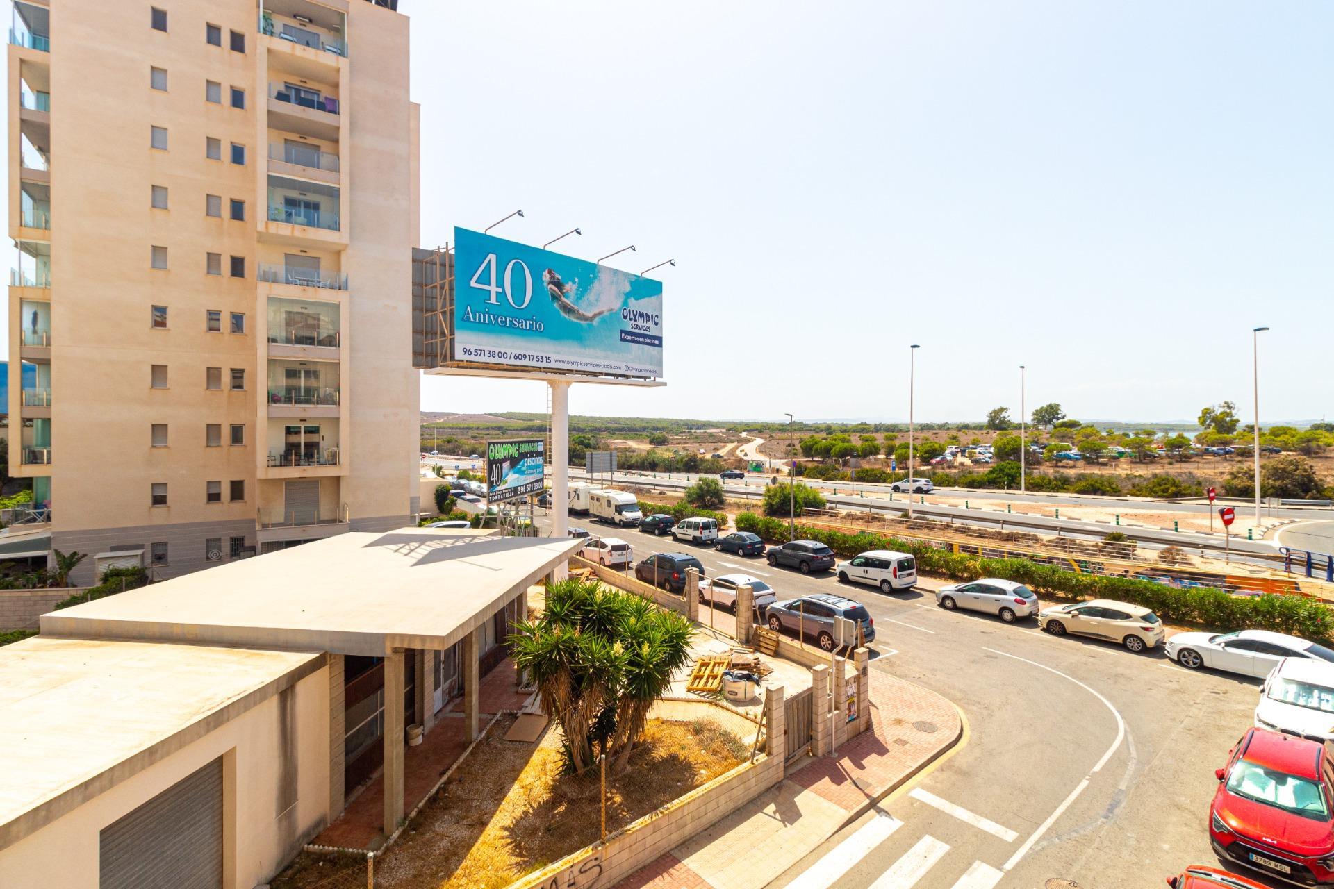 Apartment for sale in Torrevieja, Alicante, Spain