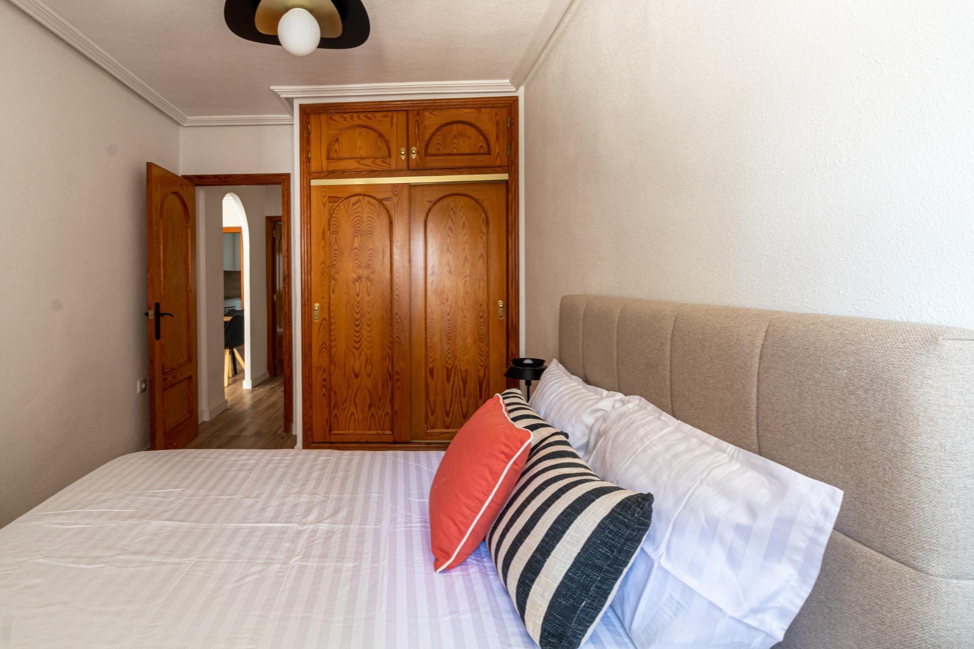 Apartment for sale in Torrevieja, Alicante, Spain