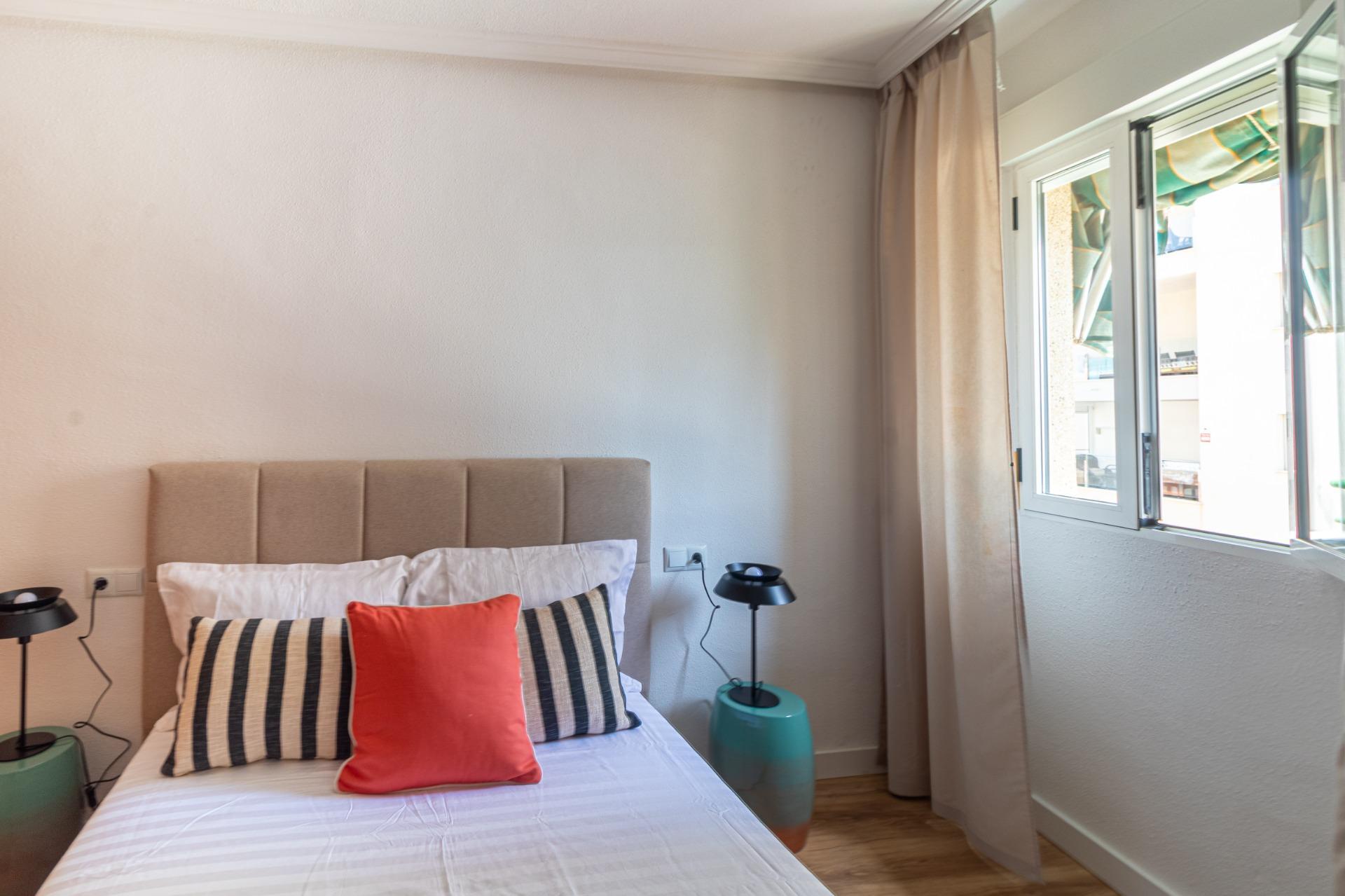 Apartment for sale in Torrevieja, Alicante, Spain