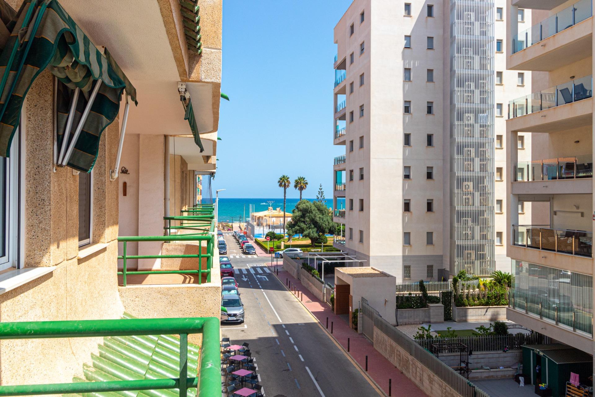 Apartment for sale in Torrevieja, Alicante, Spain