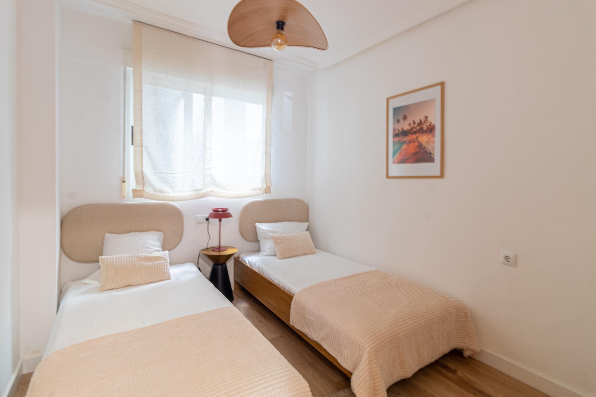 Apartment for sale in Torrevieja, Alicante, Spain