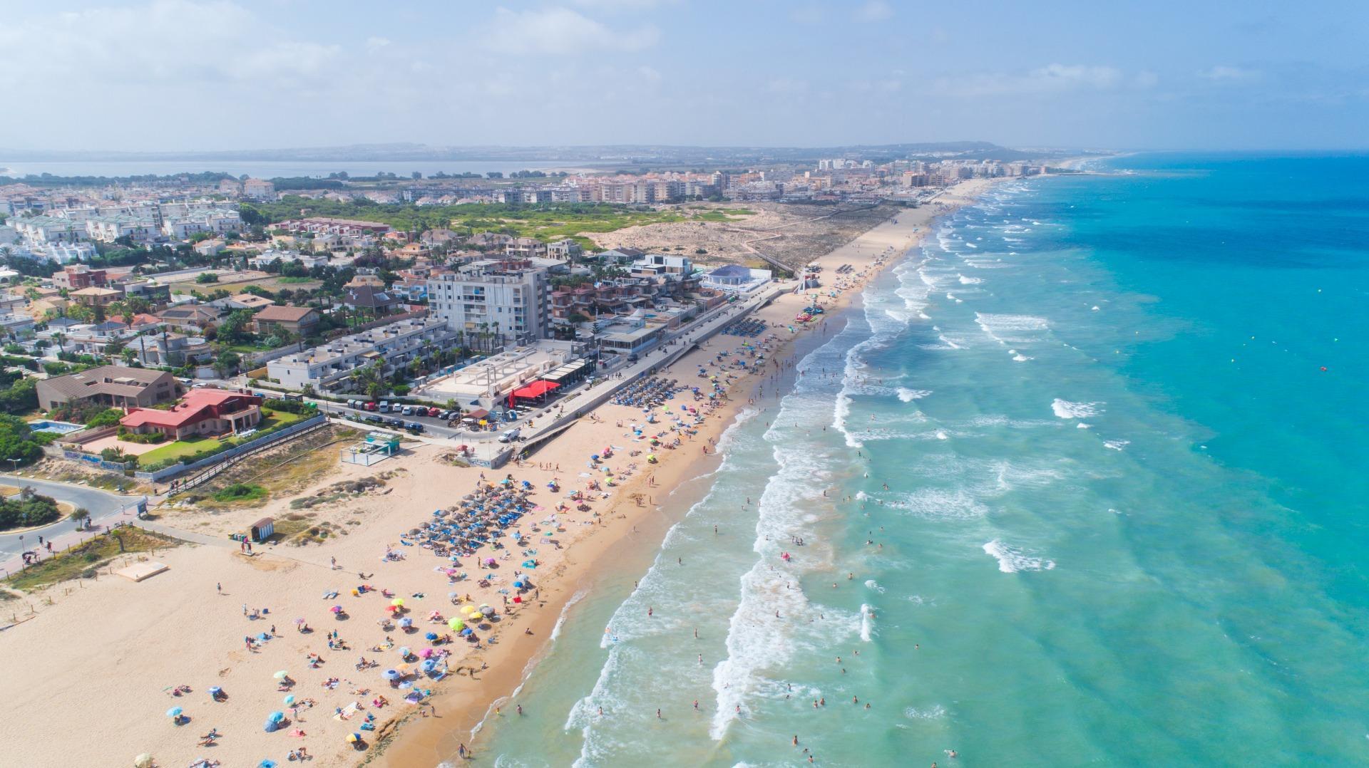 Apartment for sale in Torrevieja, Alicante, Spain