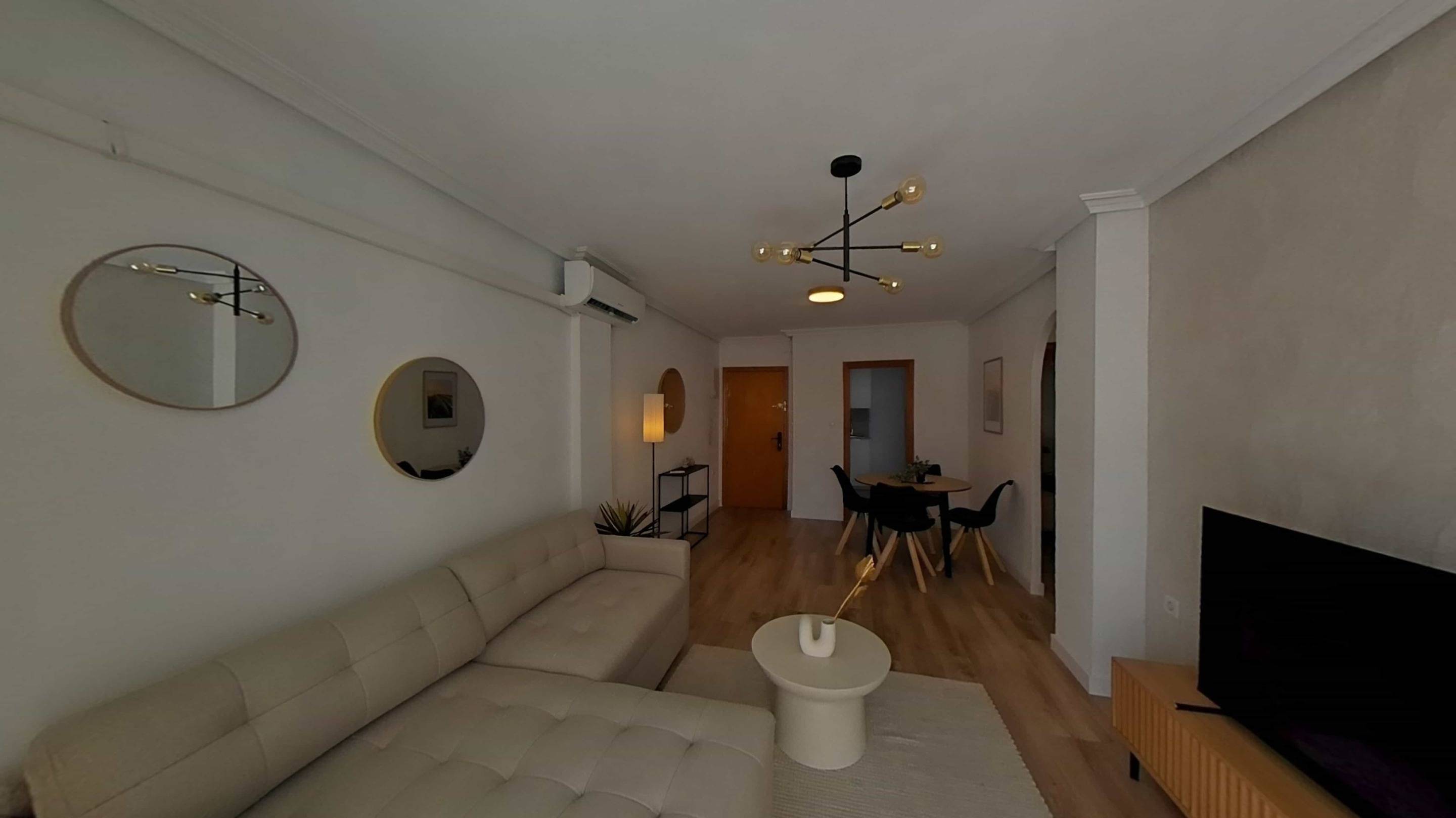 Apartment for sale in Torrevieja, Alicante, Spain