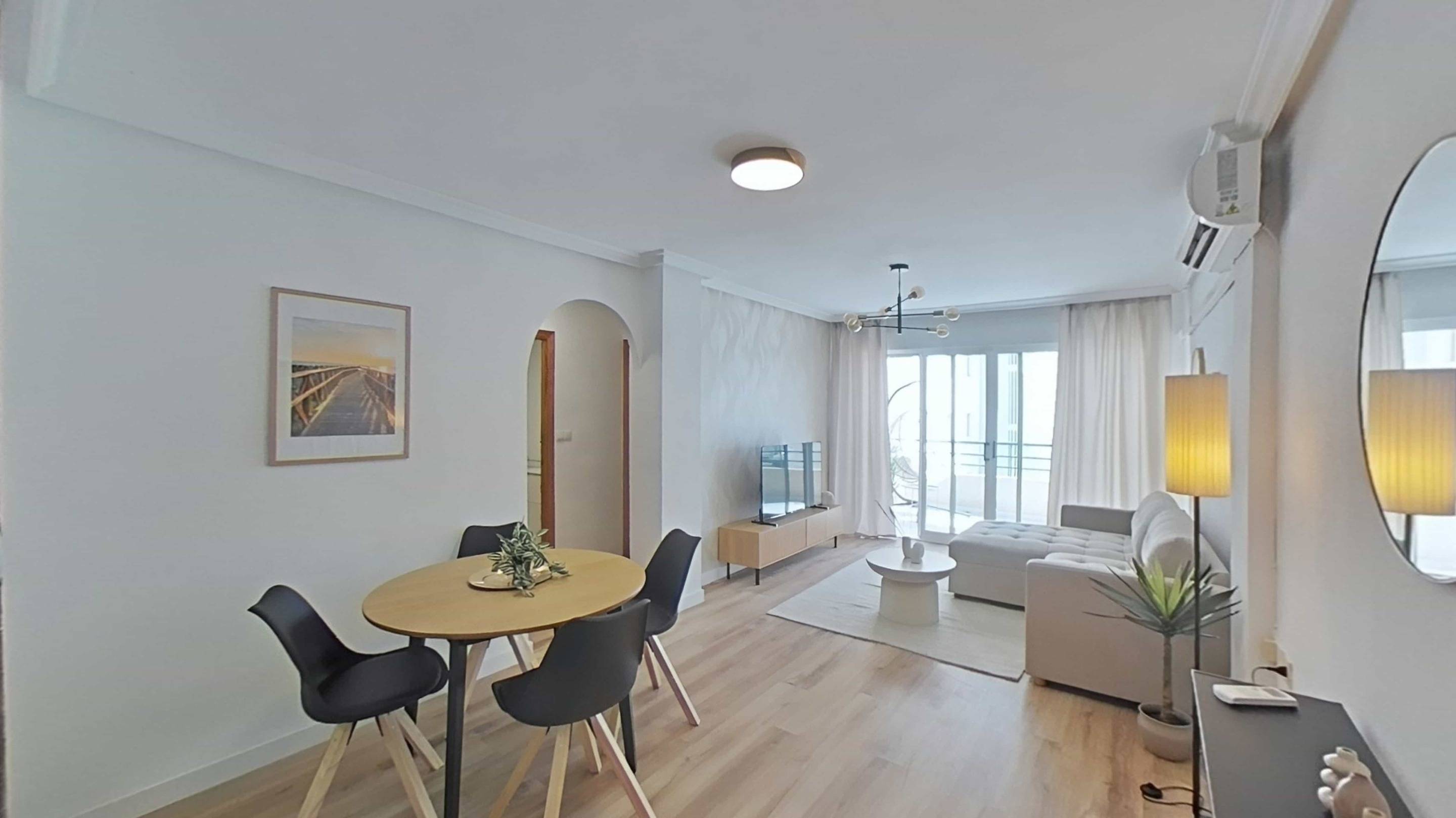 Apartment for sale in Torrevieja, Alicante, Spain
