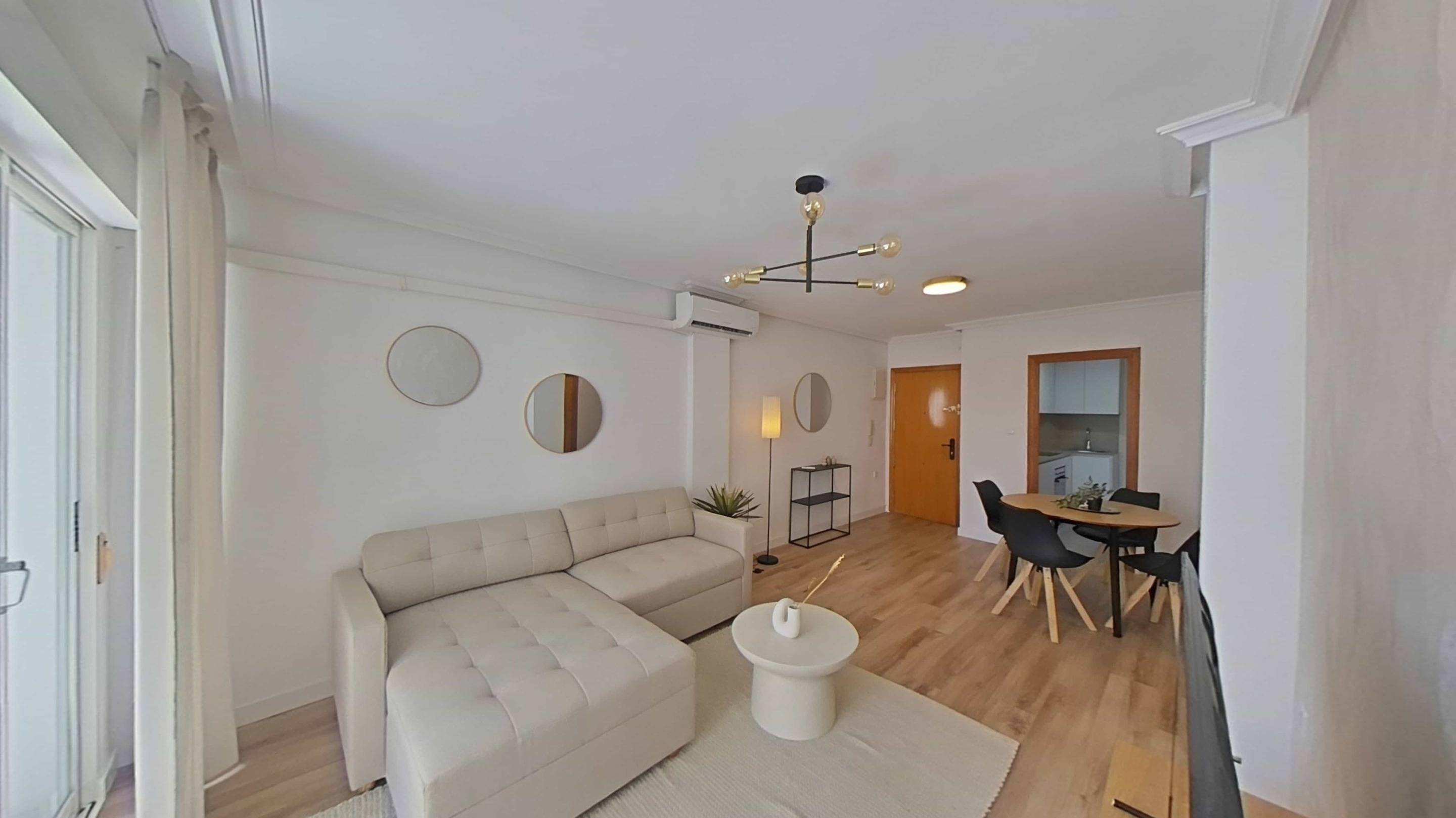 Apartment for sale in Torrevieja, Alicante, Spain