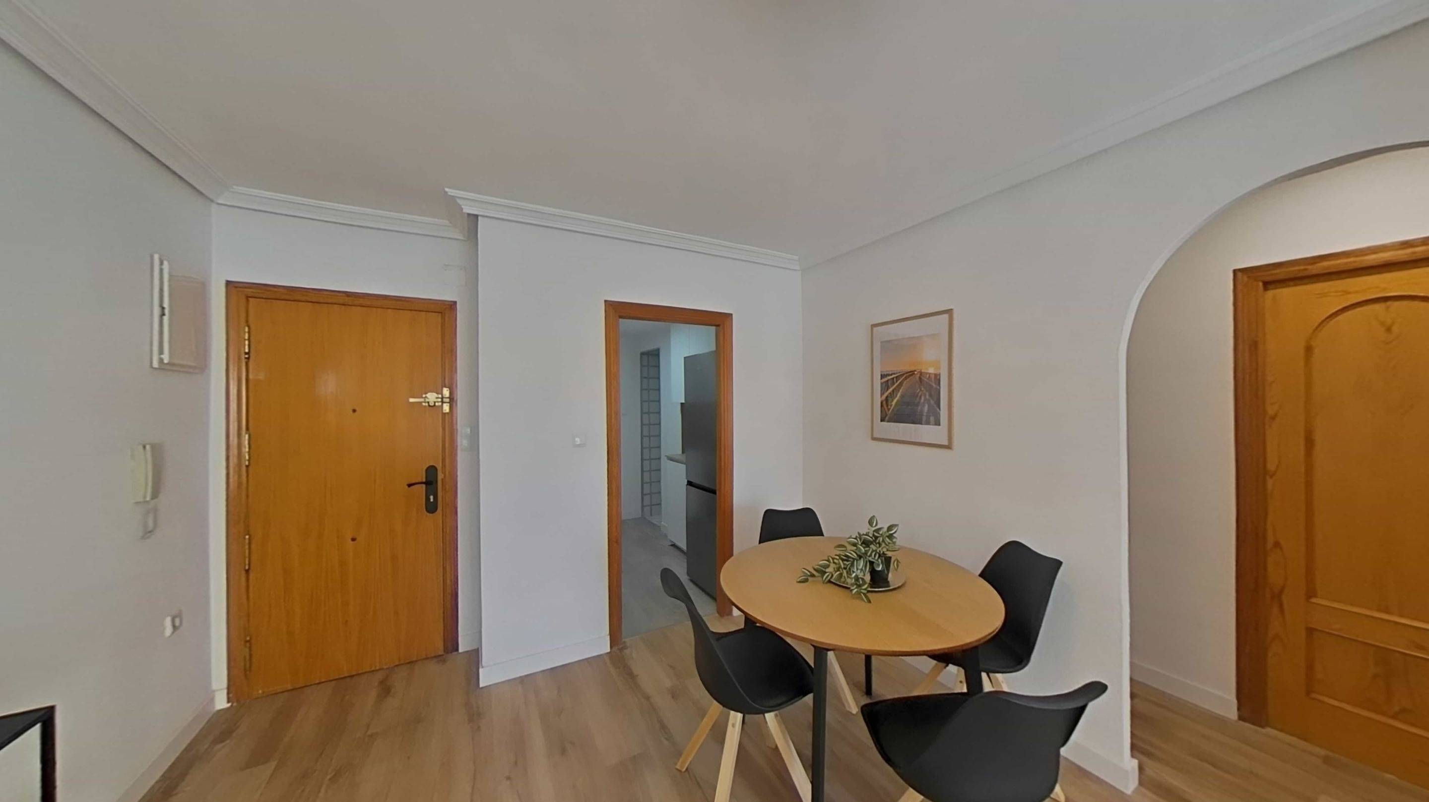 Apartment for sale in Torrevieja, Alicante, Spain