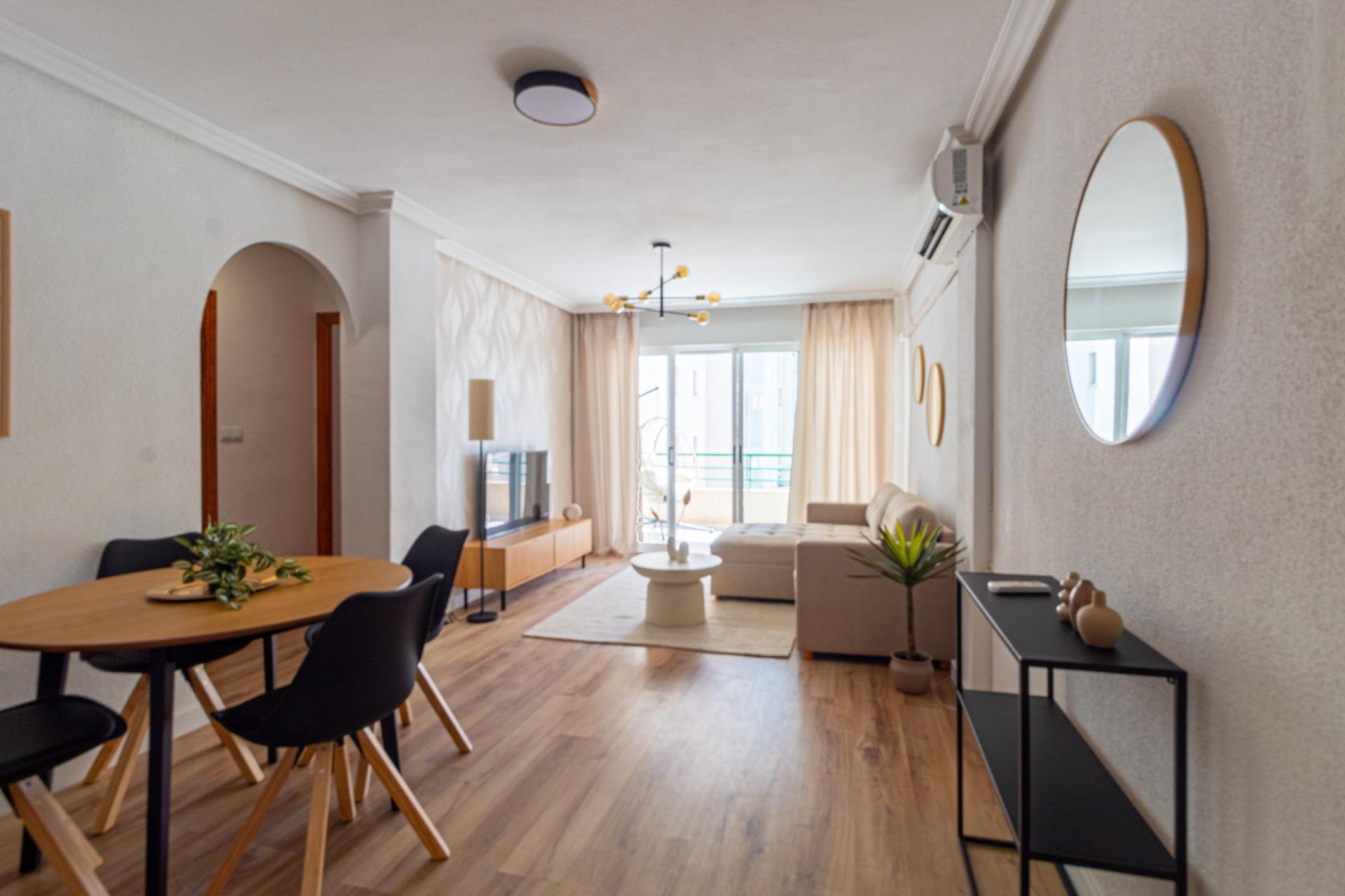 Apartment for sale in Torrevieja, Alicante, Spain