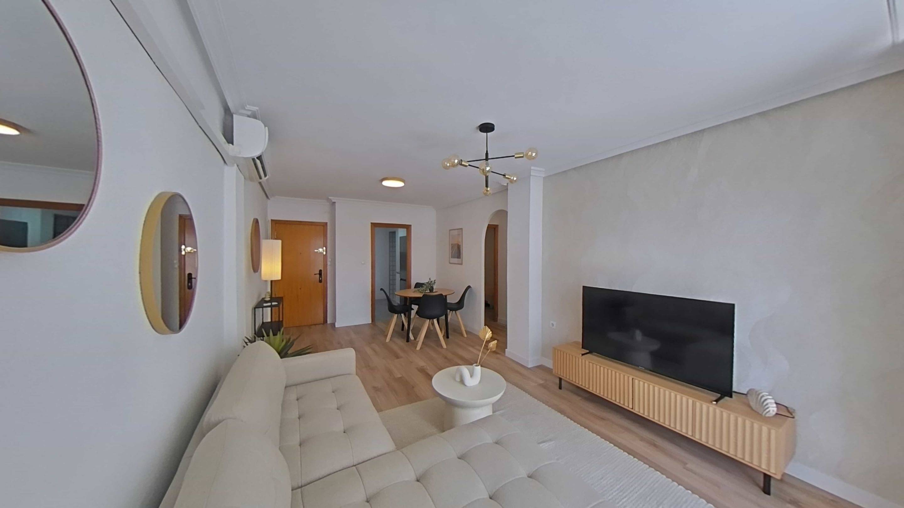 Apartment for sale in Torrevieja, Alicante, Spain