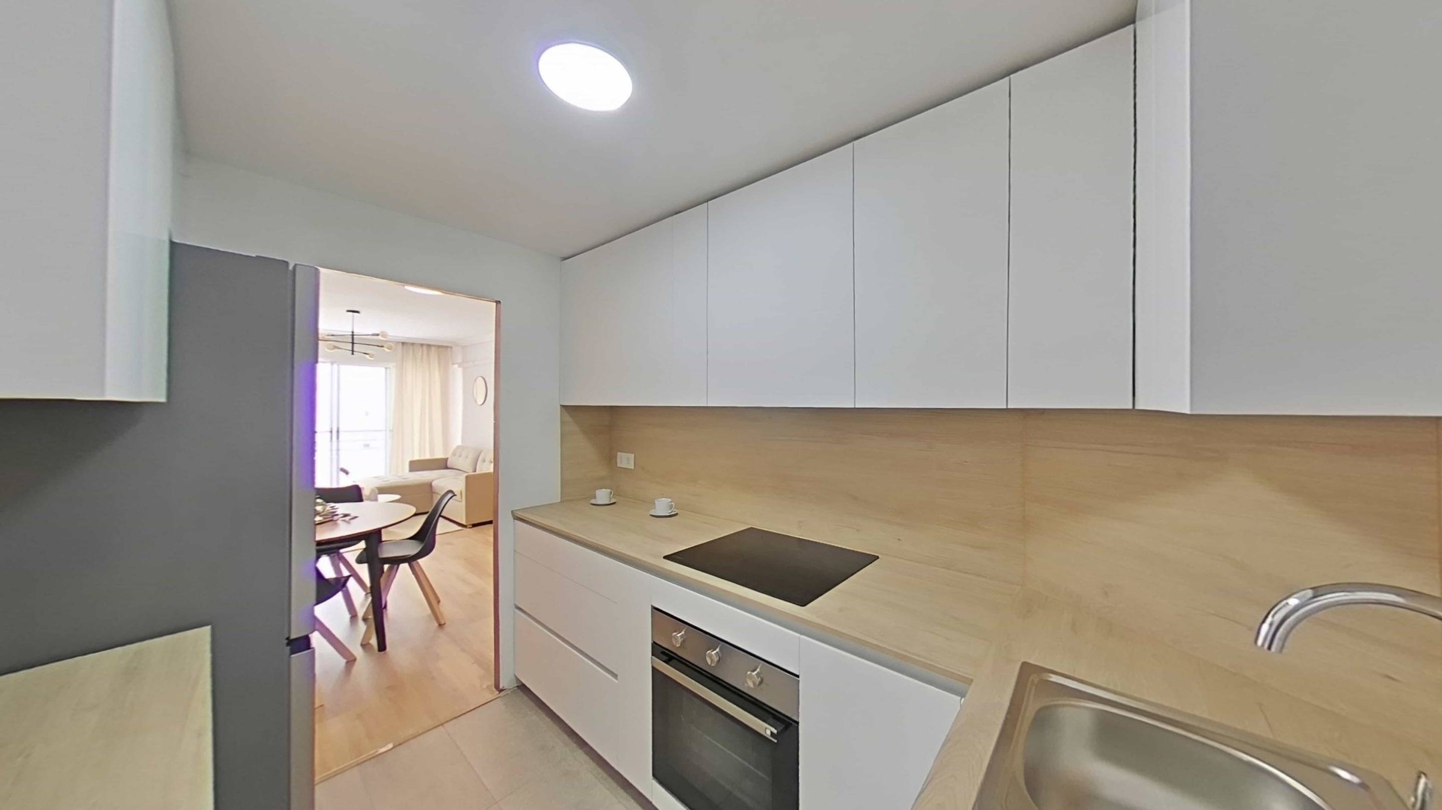 Apartment for sale in Torrevieja, Alicante, Spain