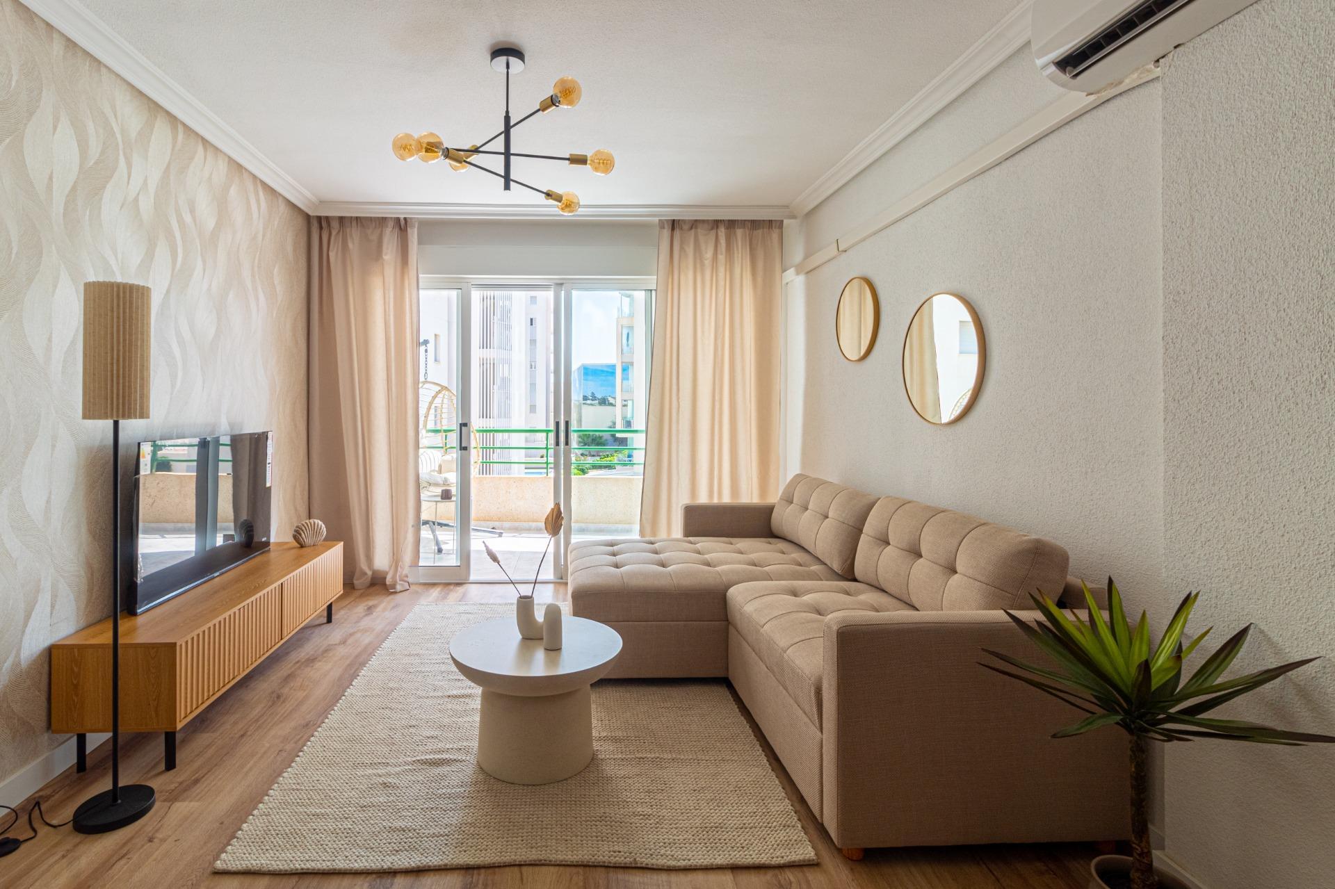 Apartment for sale in Torrevieja, Alicante, Spain