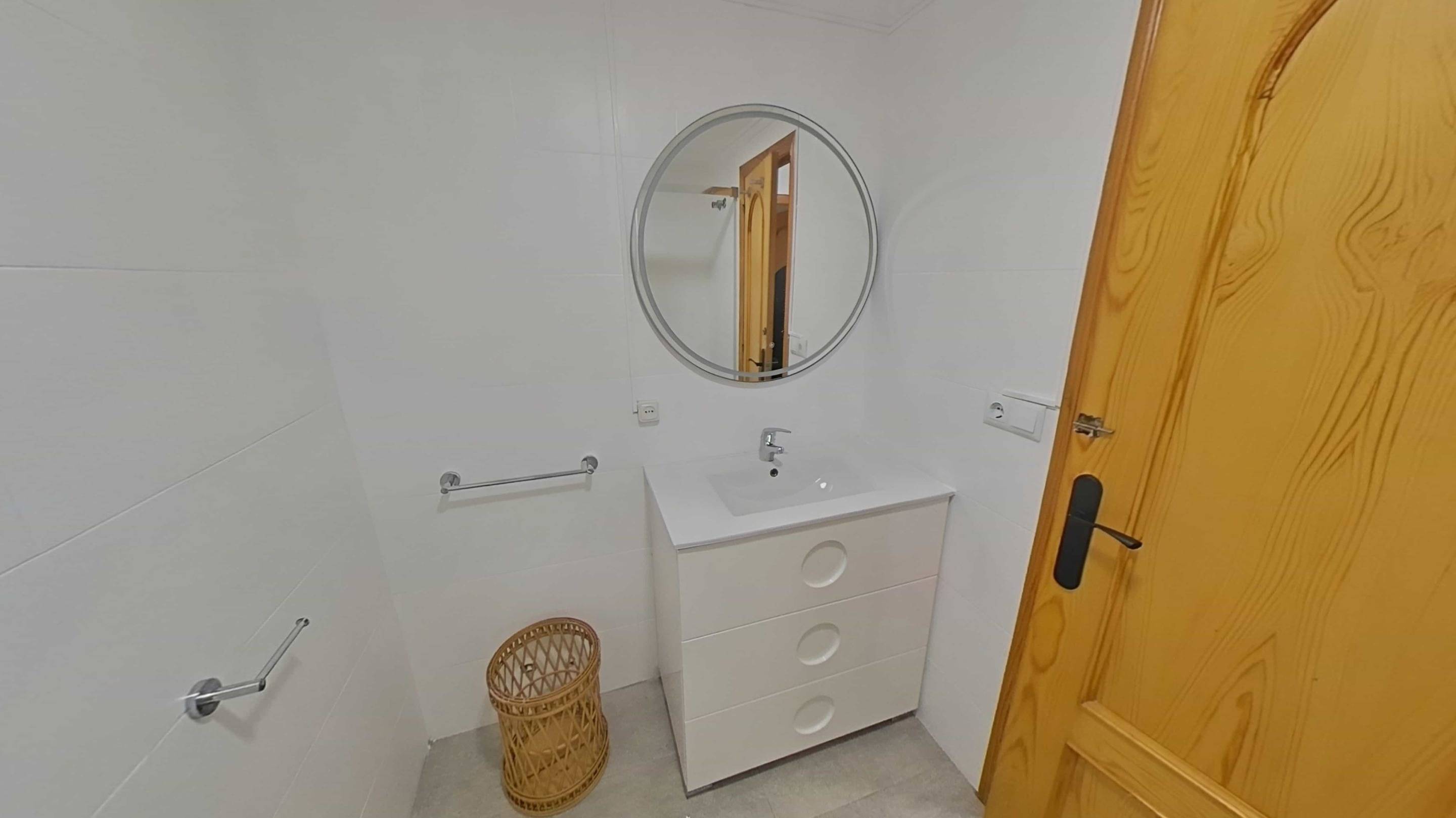 Apartment for sale in Torrevieja, Alicante, Spain
