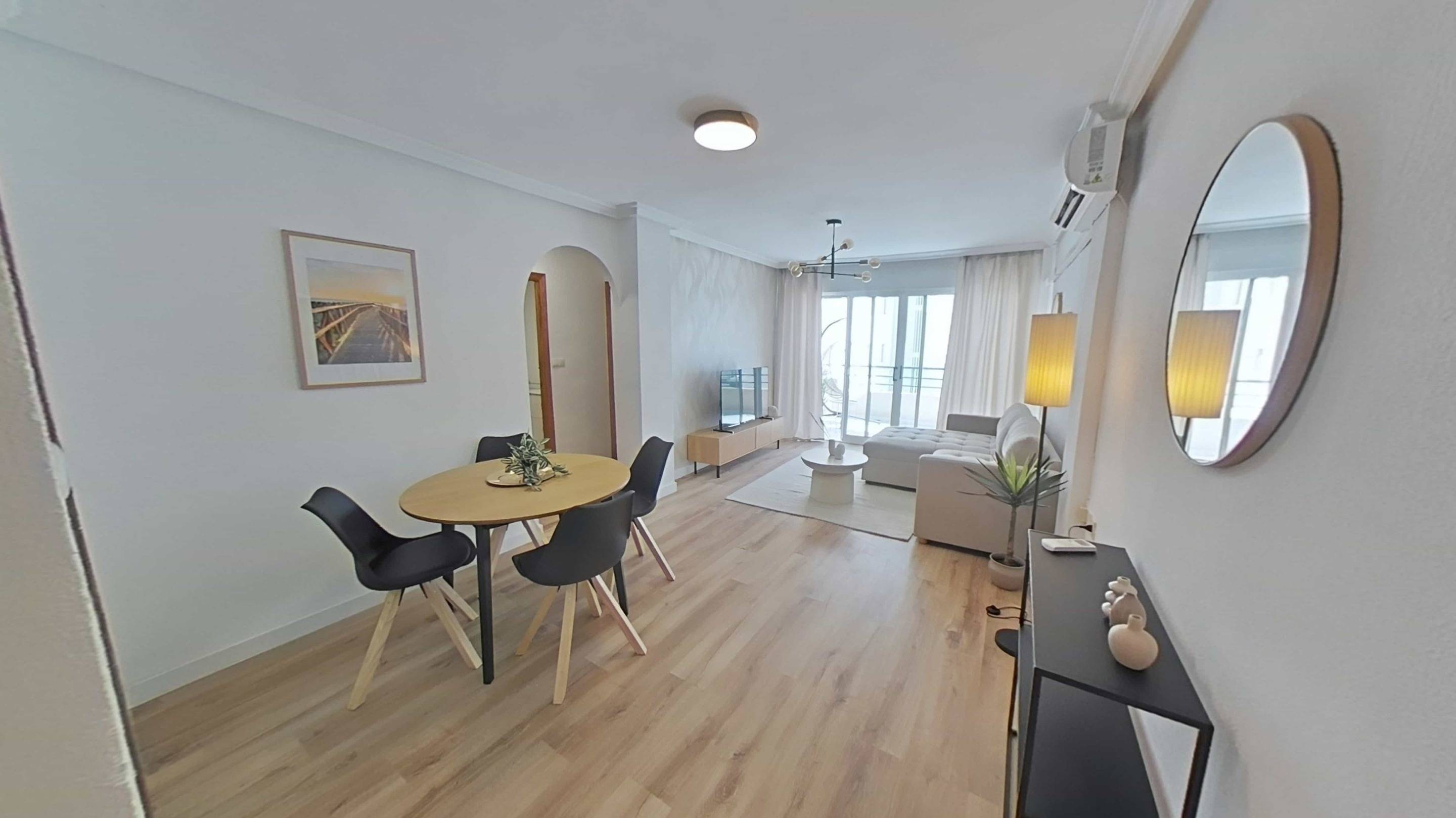 Apartment for sale in Torrevieja, Alicante, Spain