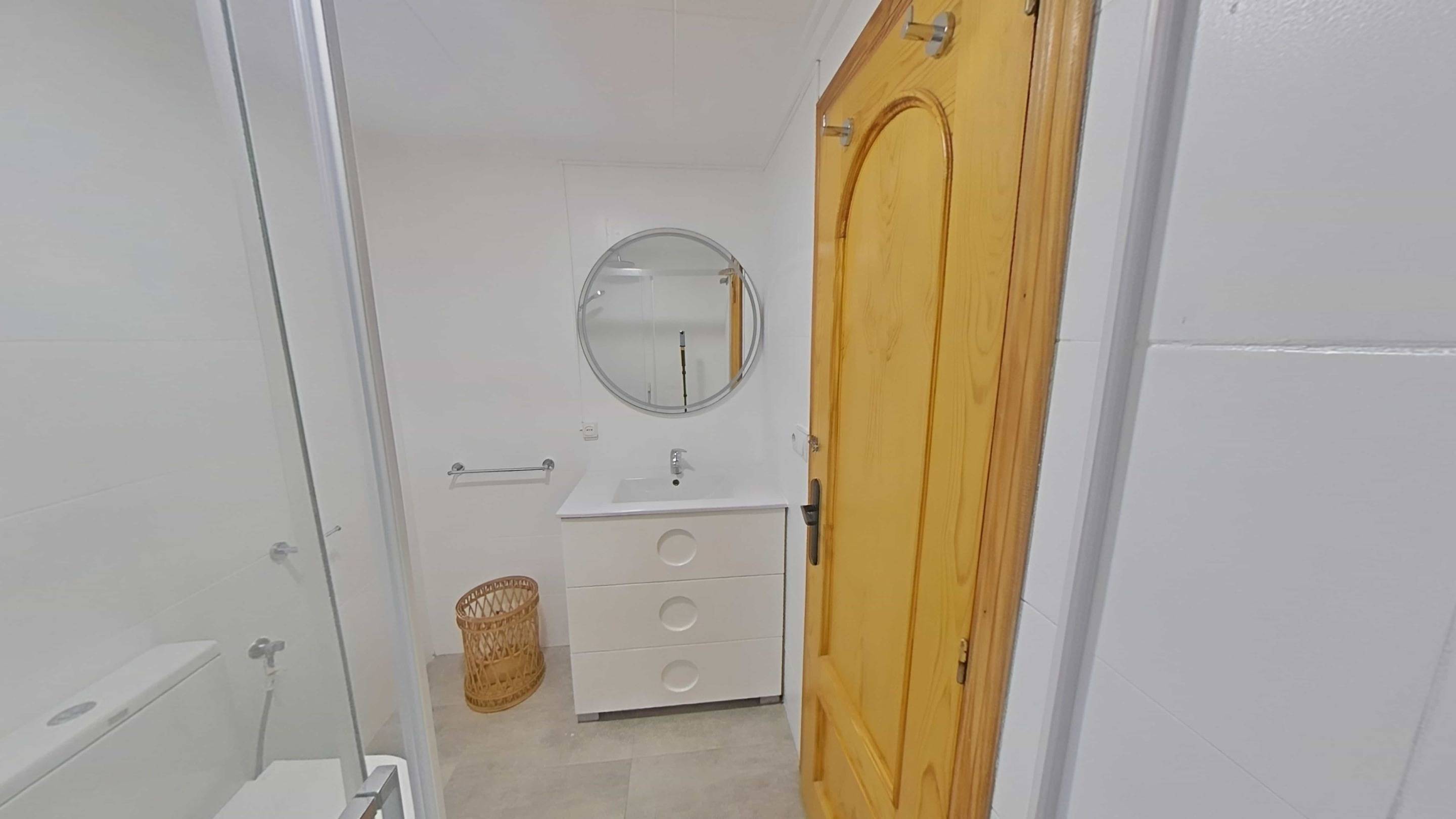 Apartment for sale in Torrevieja, Alicante, Spain