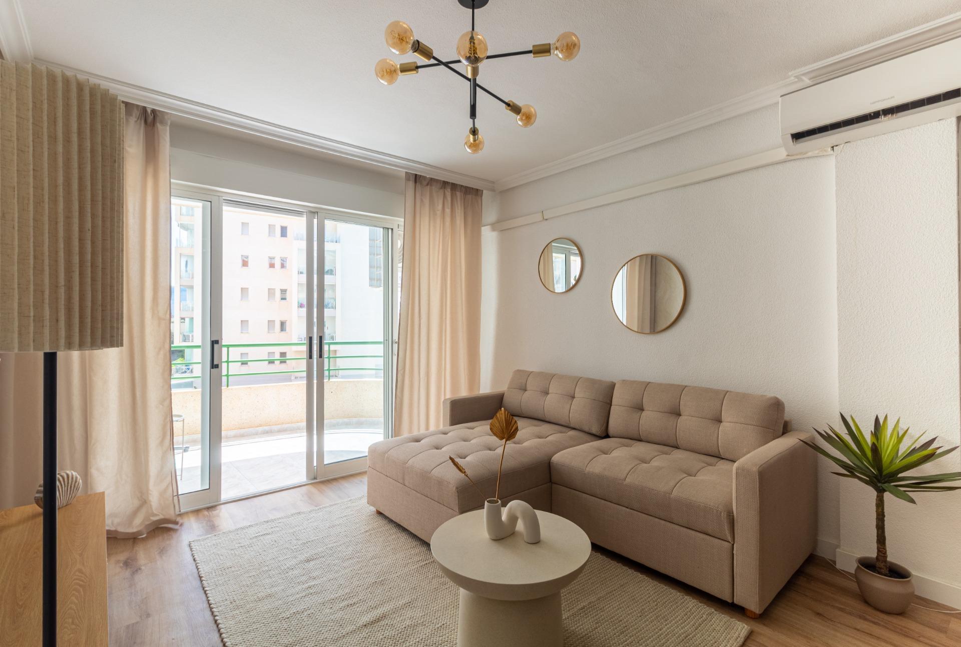 Apartment for sale in Torrevieja, Alicante, Spain