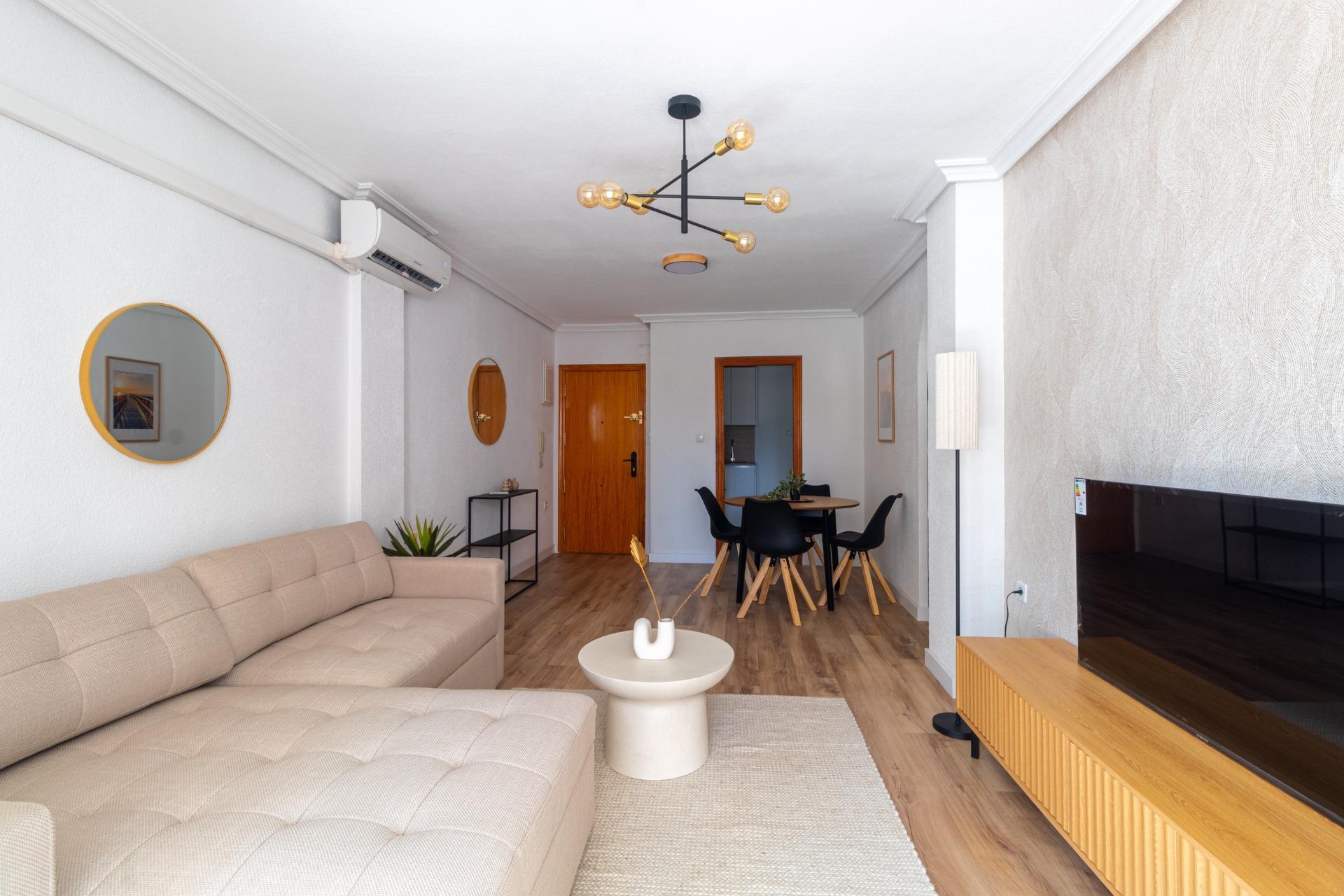 Apartment for sale in Torrevieja, Alicante, Spain