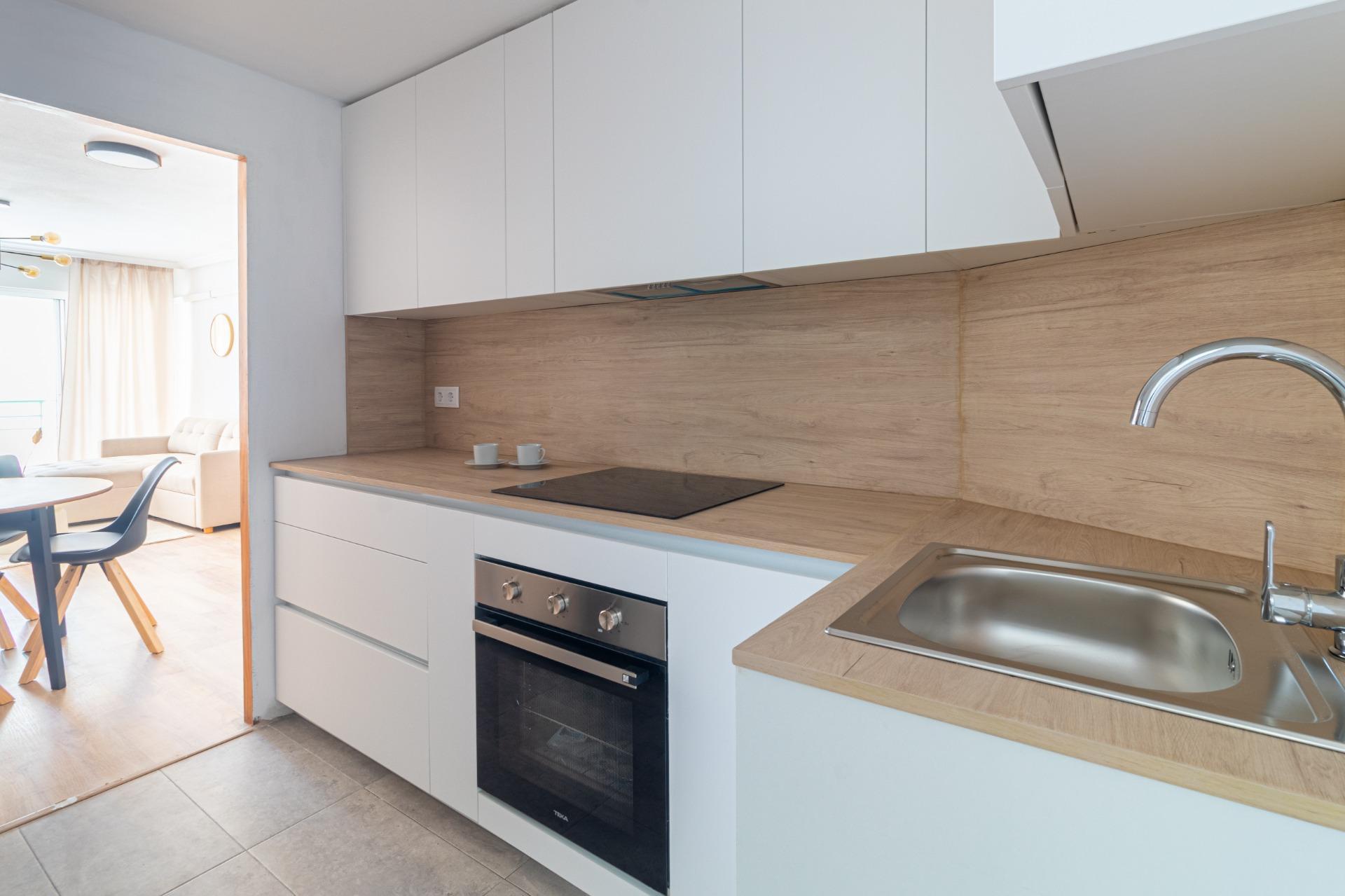 Apartment for sale in Torrevieja, Alicante, Spain
