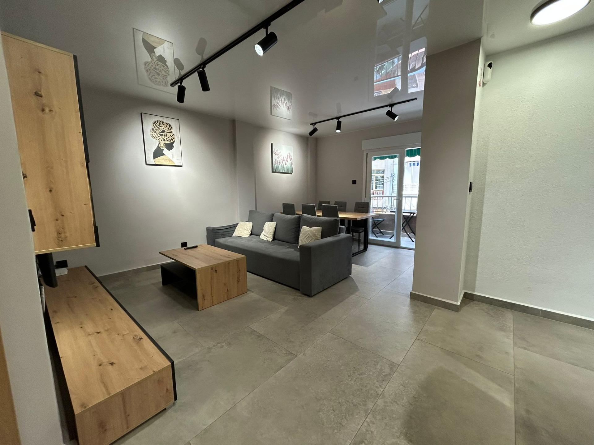 Apartment for sale in Torrevieja, Alicante, Spain