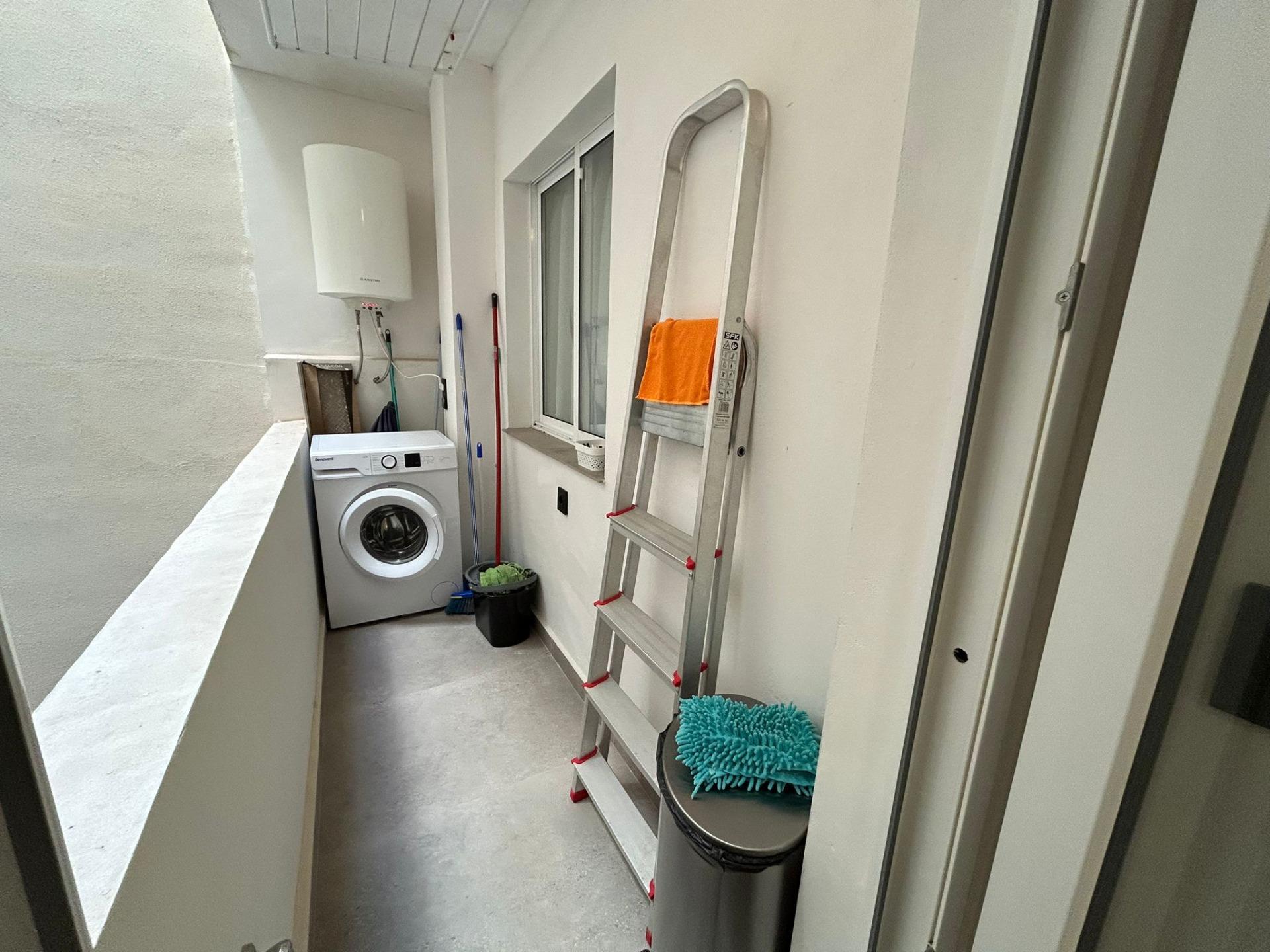 Apartment for sale in Torrevieja, Alicante, Spain