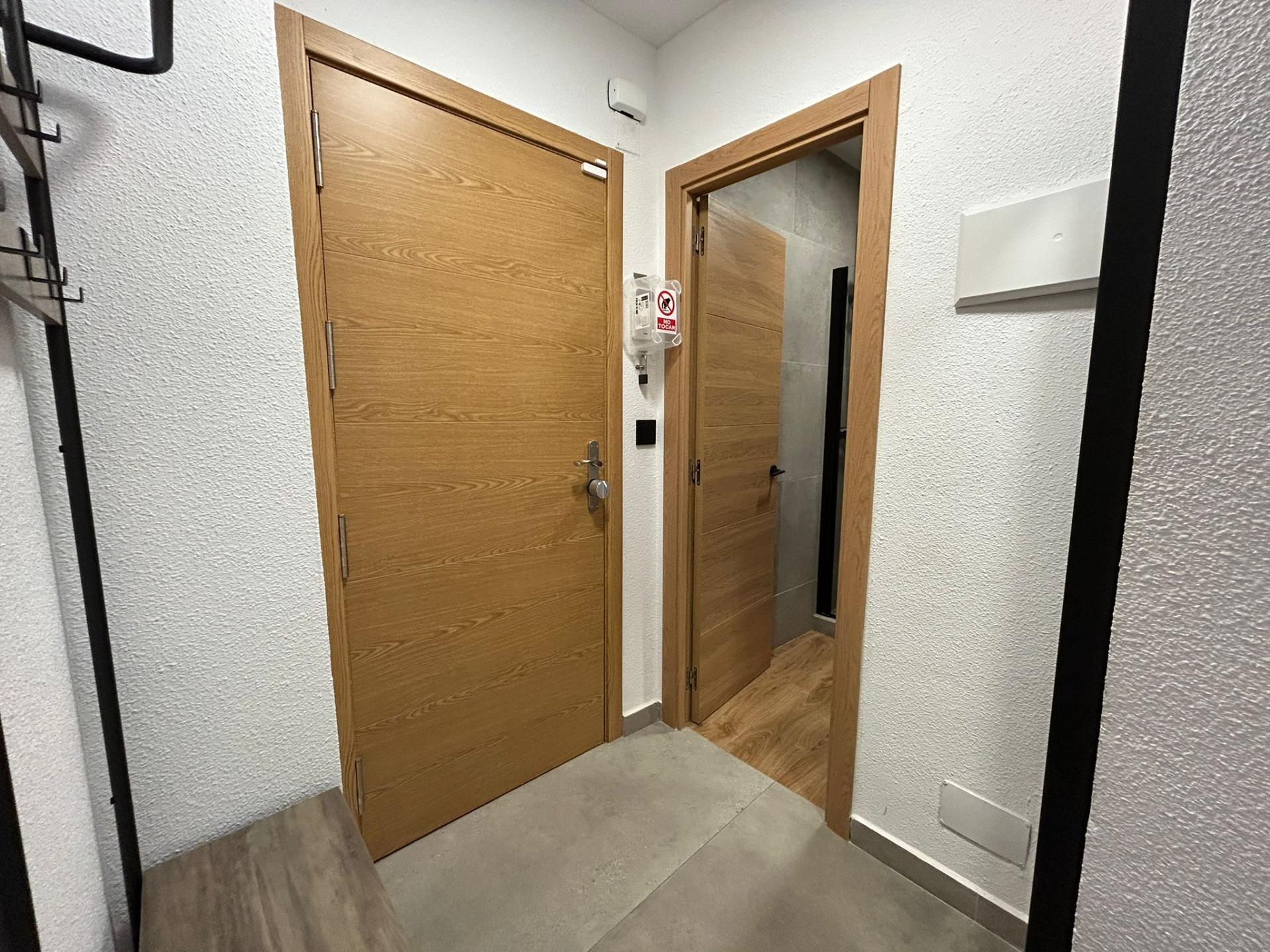 Apartment for sale in Torrevieja, Alicante, Spain